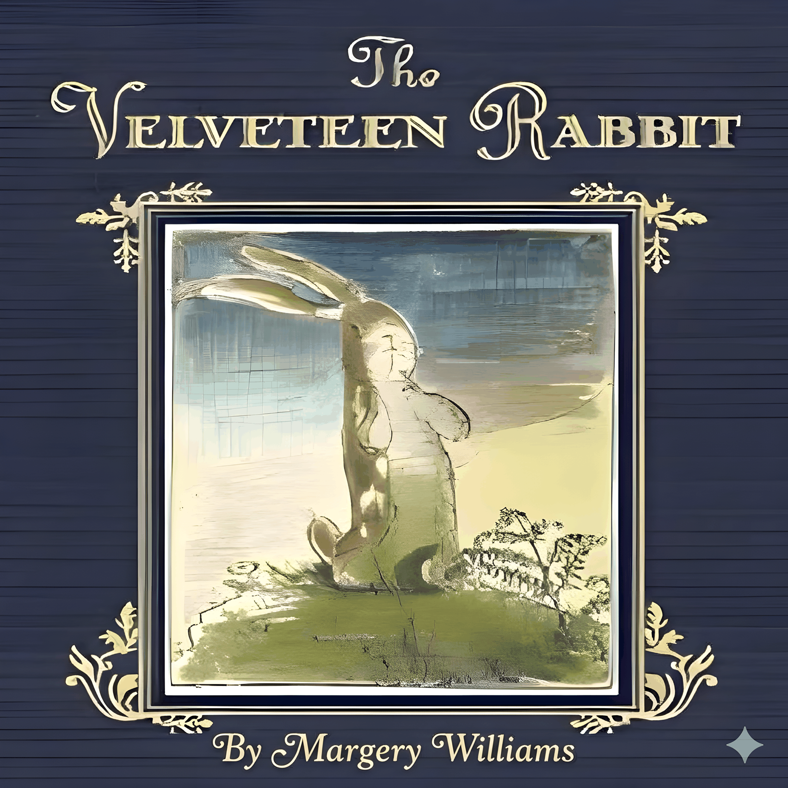 The Velveteen Rabbit