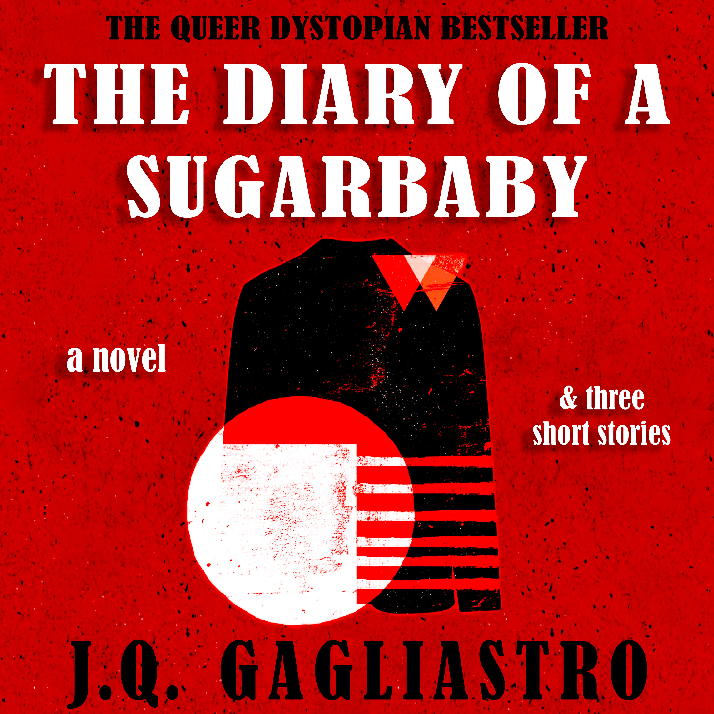The Diary of a Sugarbaby