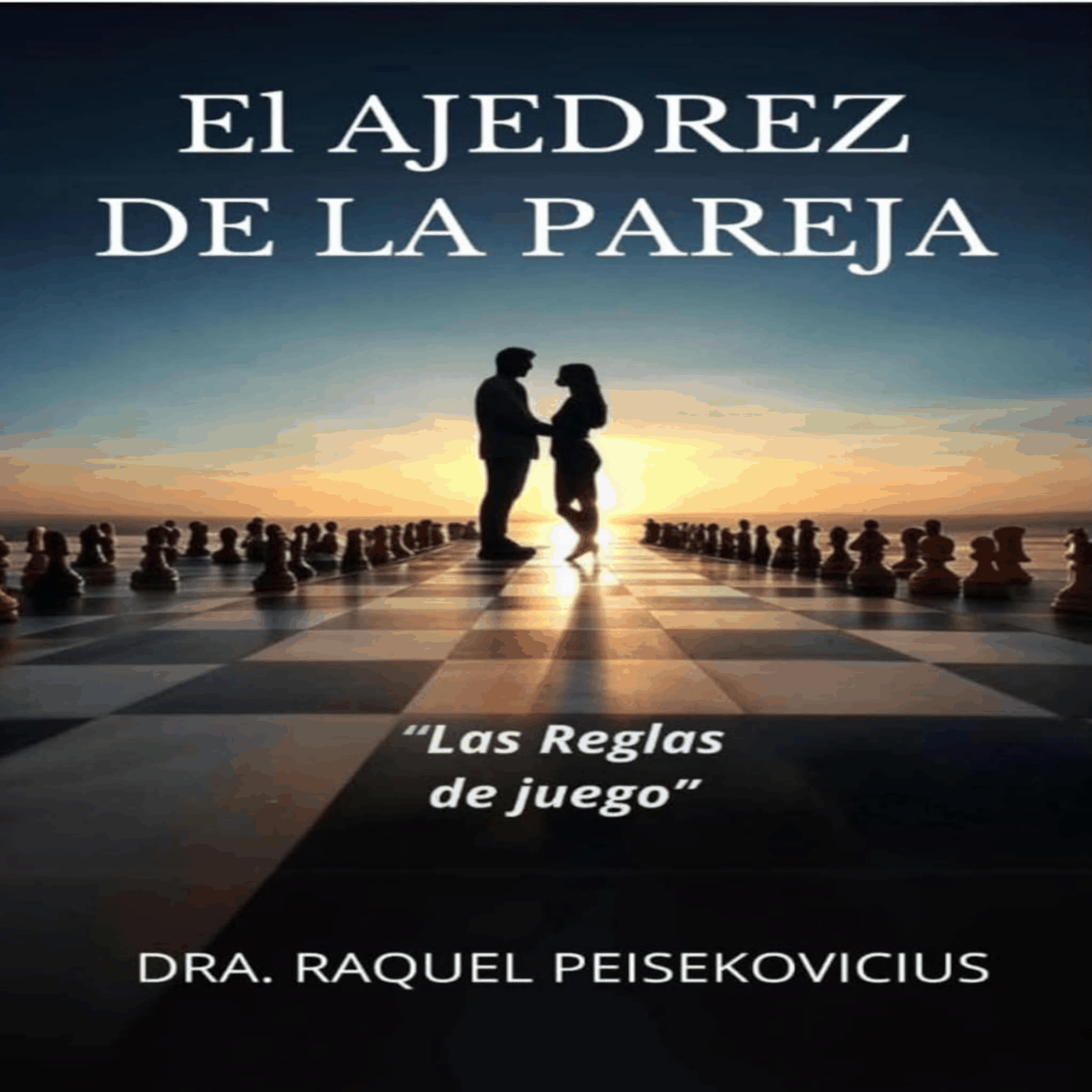 El ajedrez de la pareja