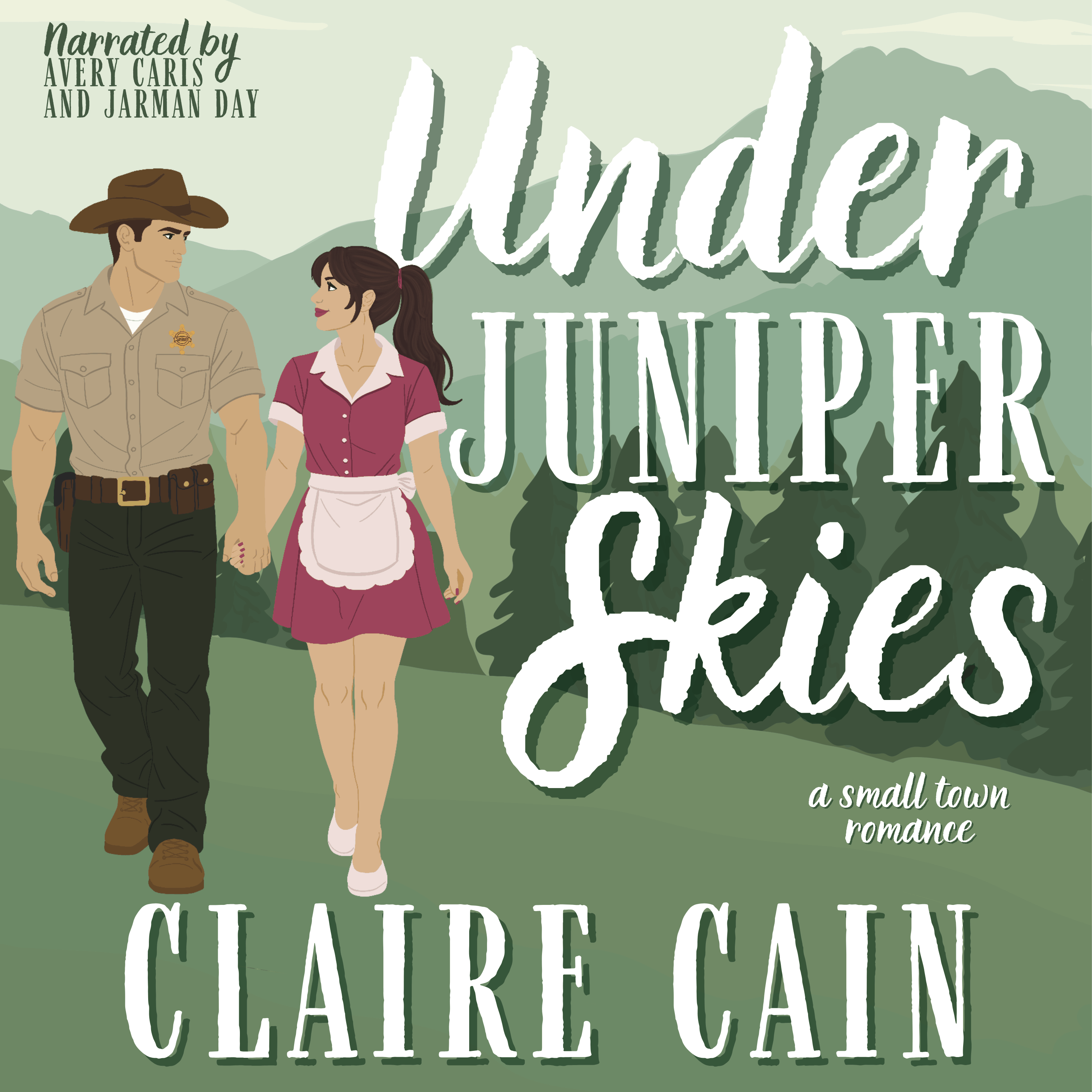 Under Juniper Skies