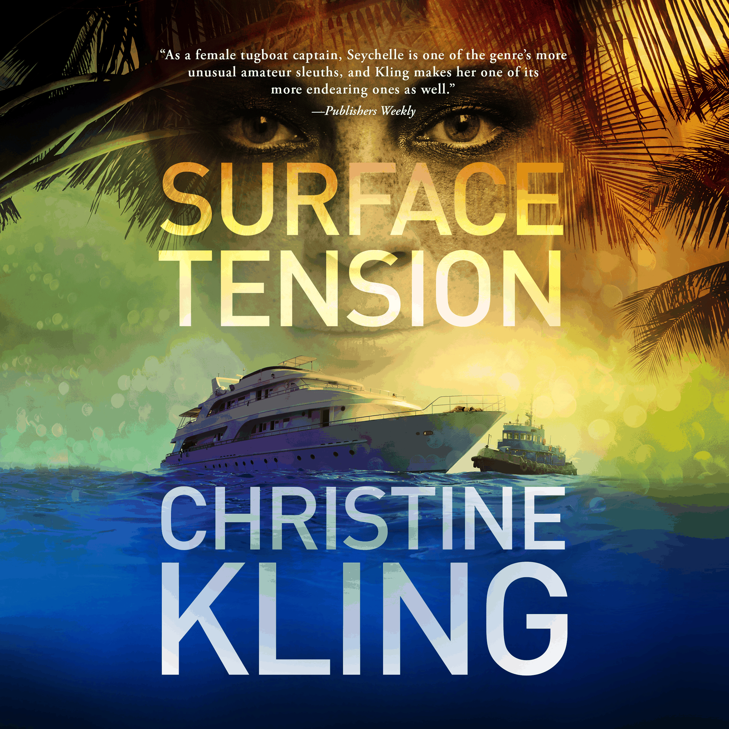 Surface Tension