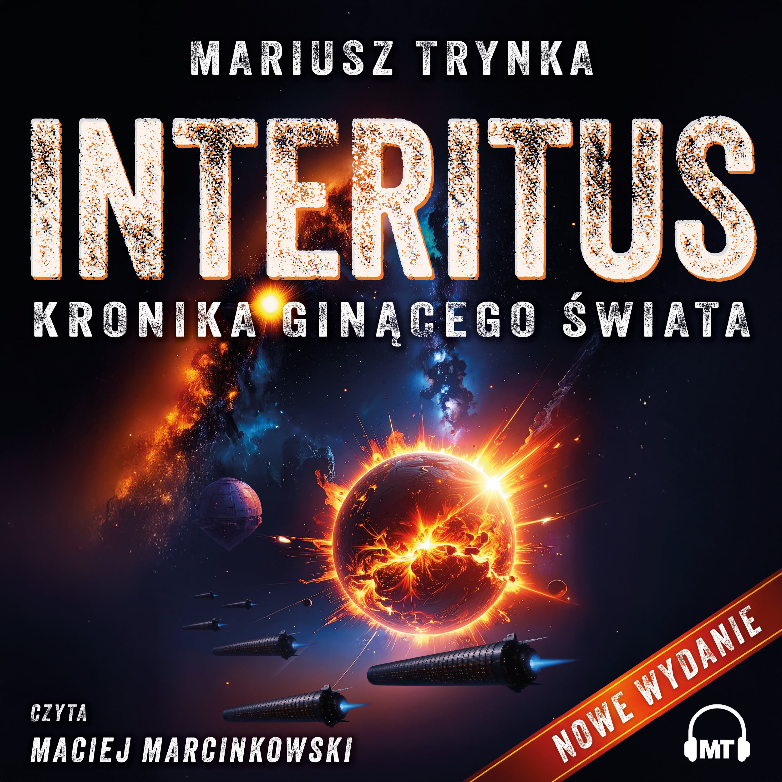 INTERITUS