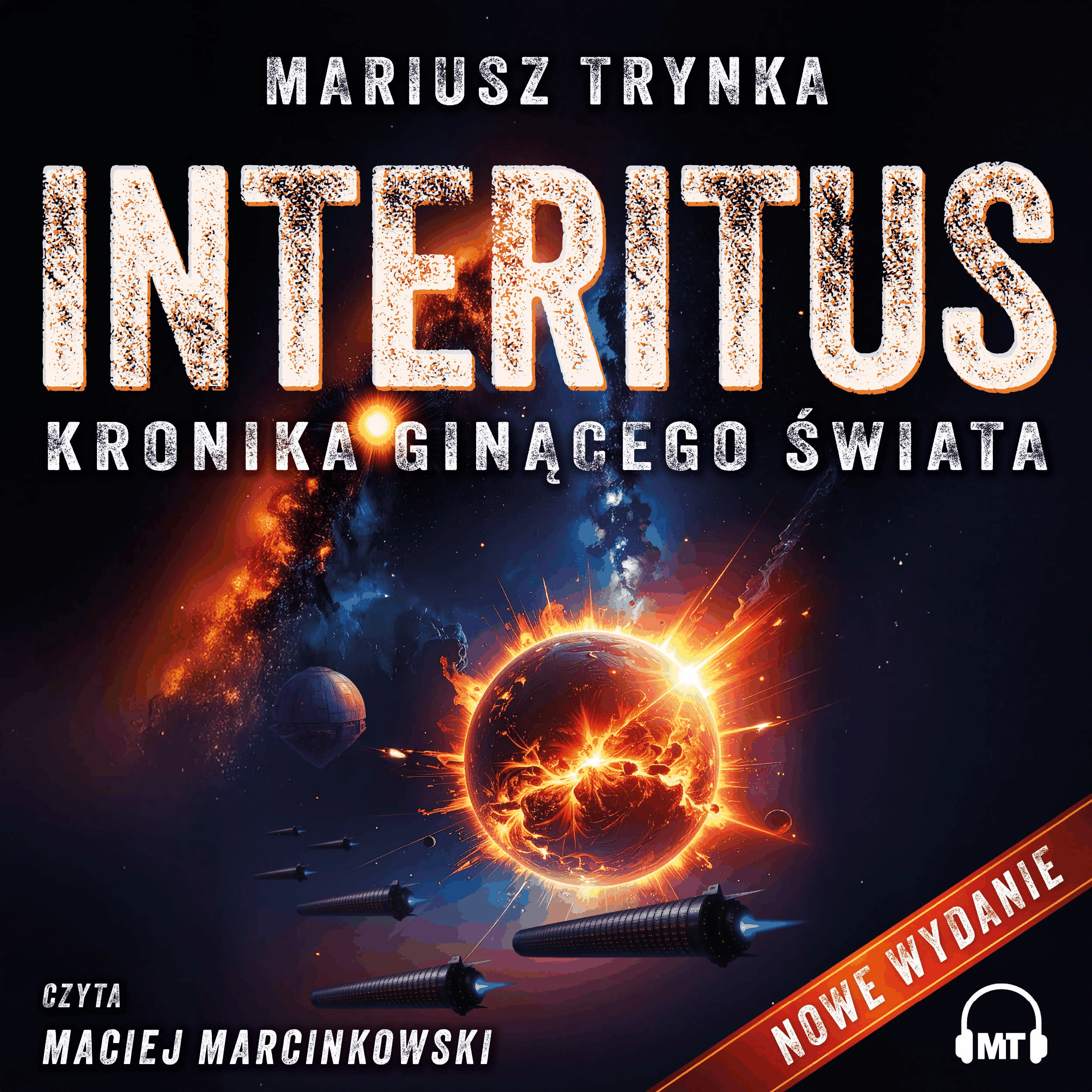 INTERITUS