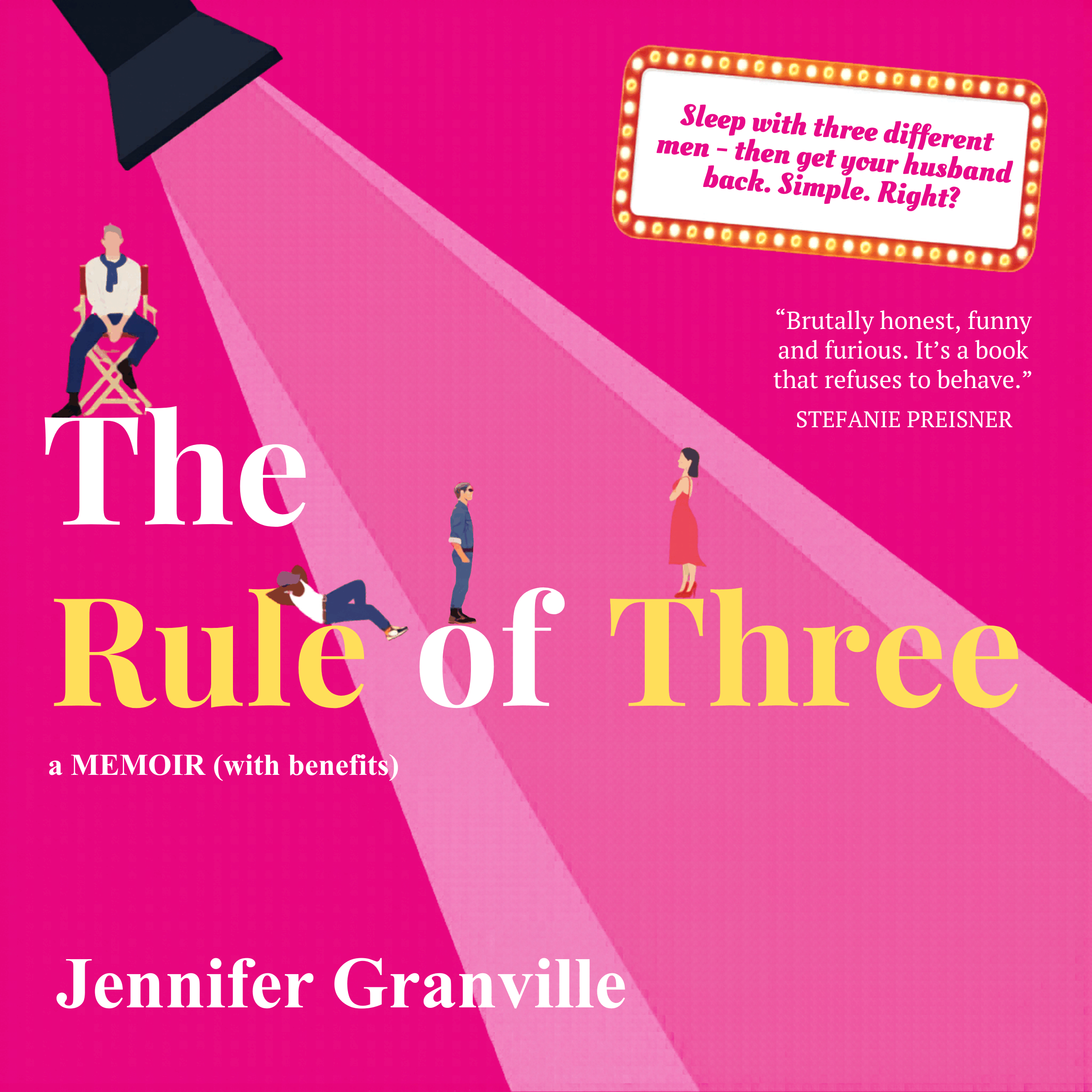 The Rule of Three