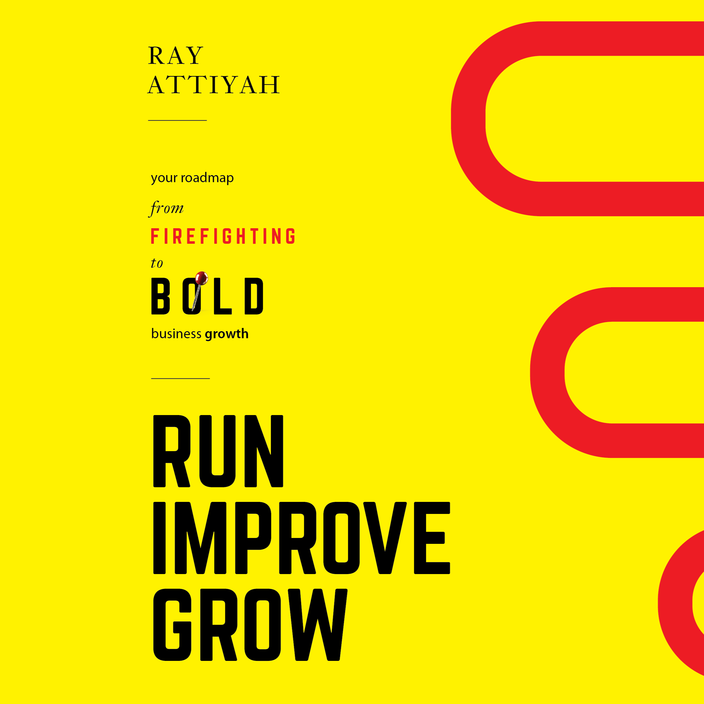 Run Improve Grow