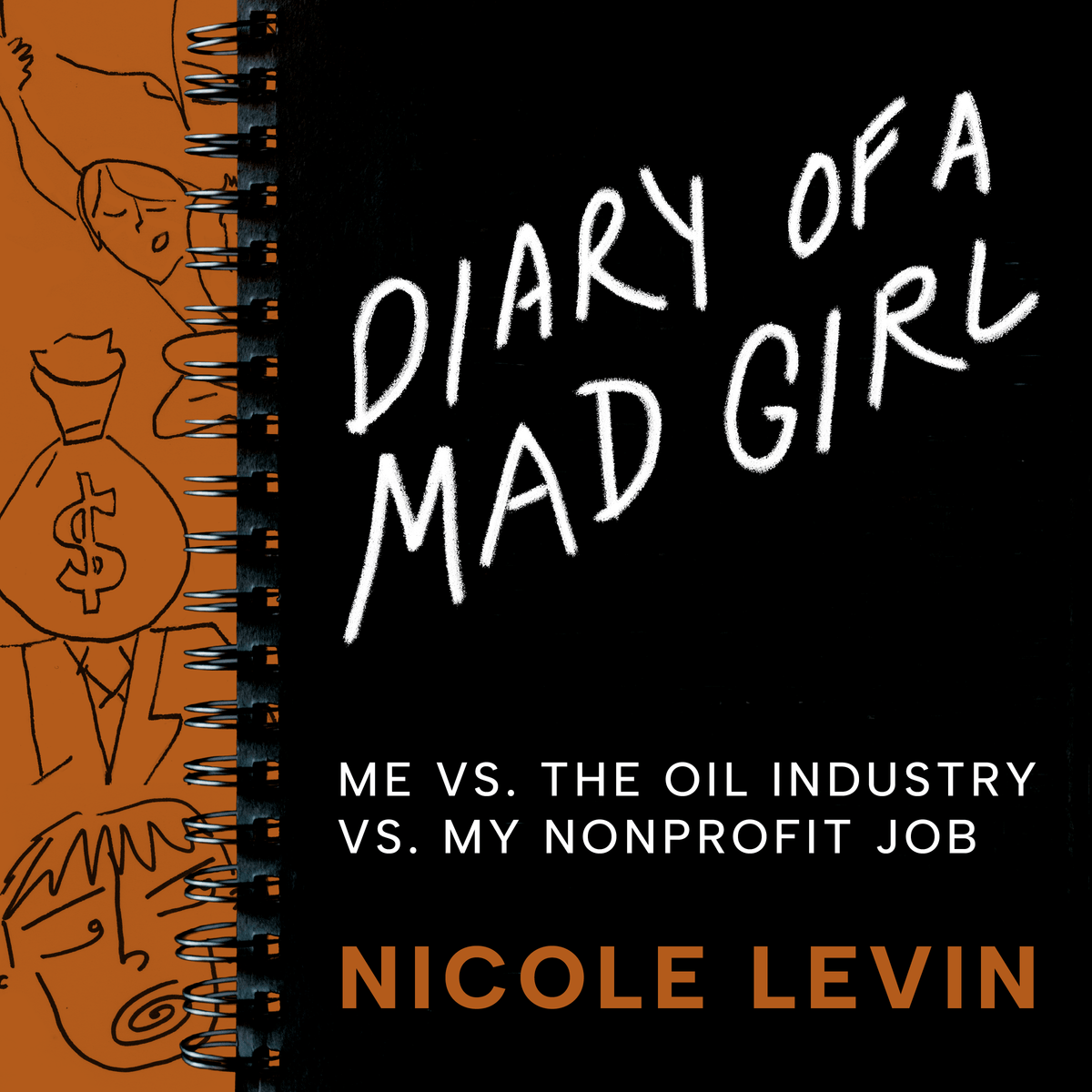 Diary of a Mad Girl