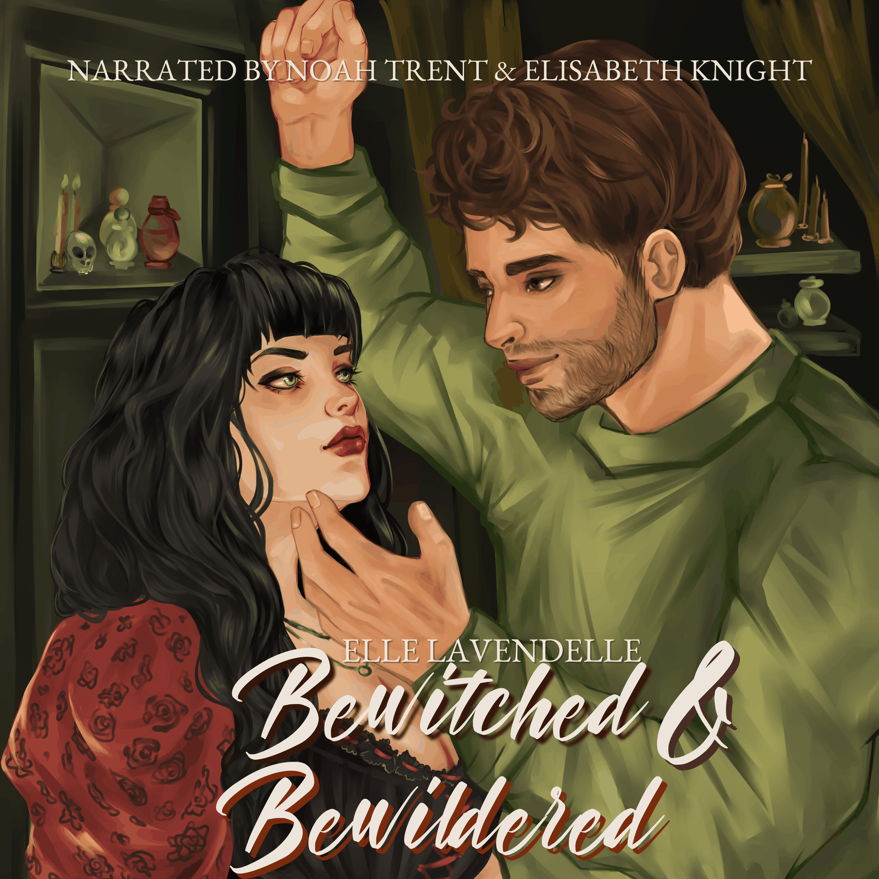 Bewitched & Bewildered