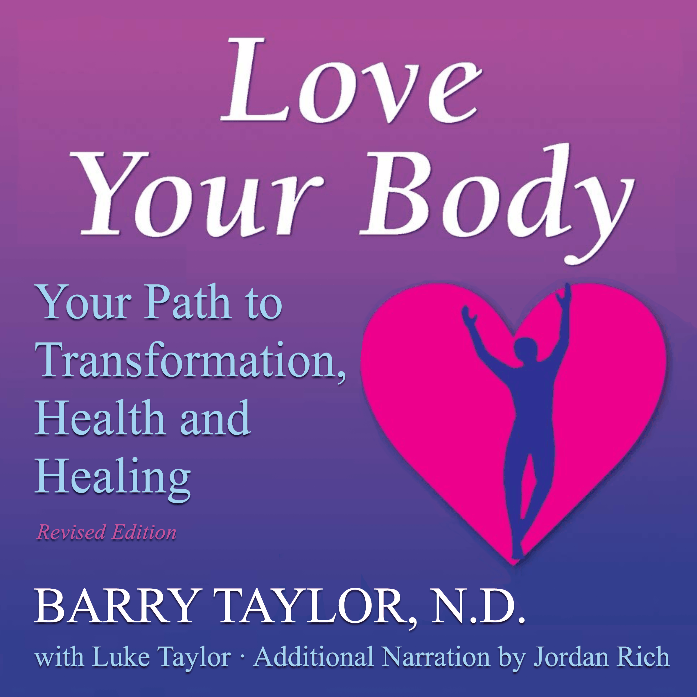 Love Your Body