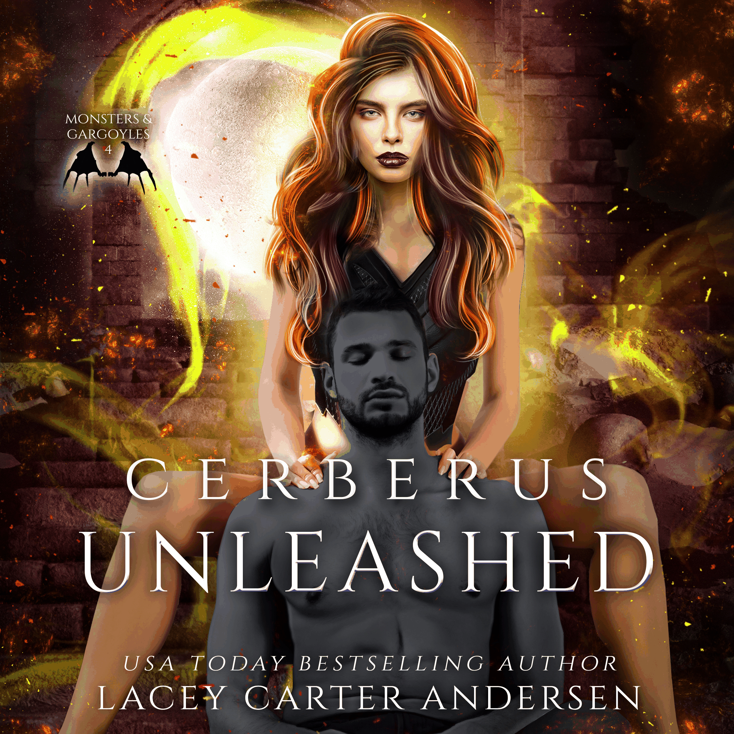 Cerberus Unleashed