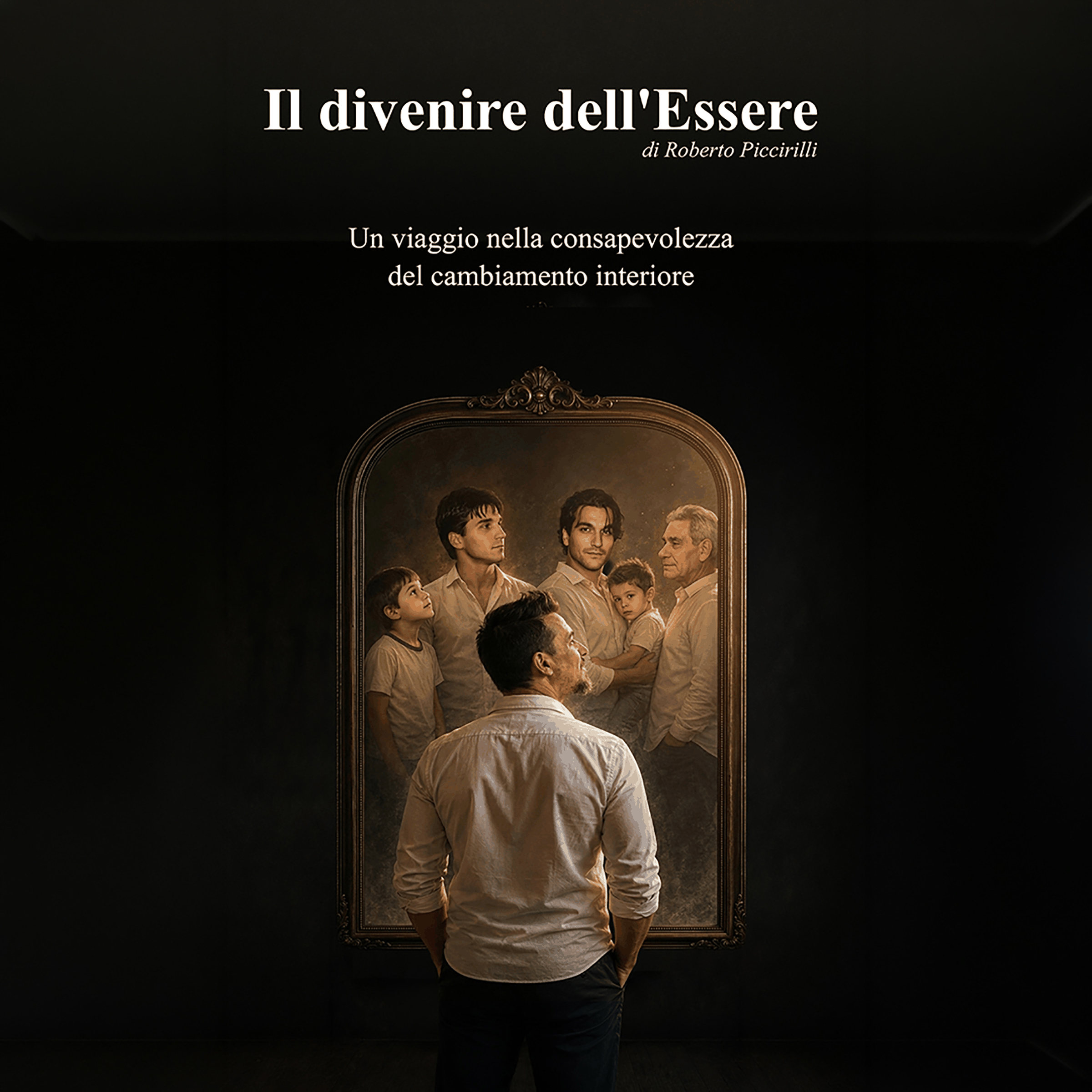Il divenire dell'Essere