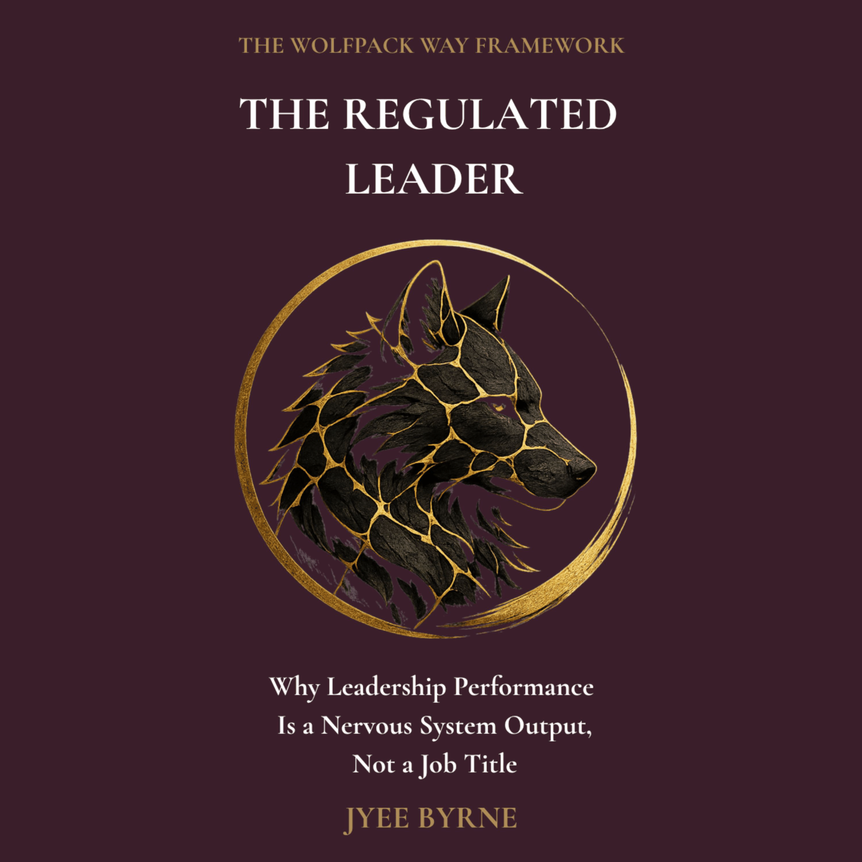 The Regulated Leader