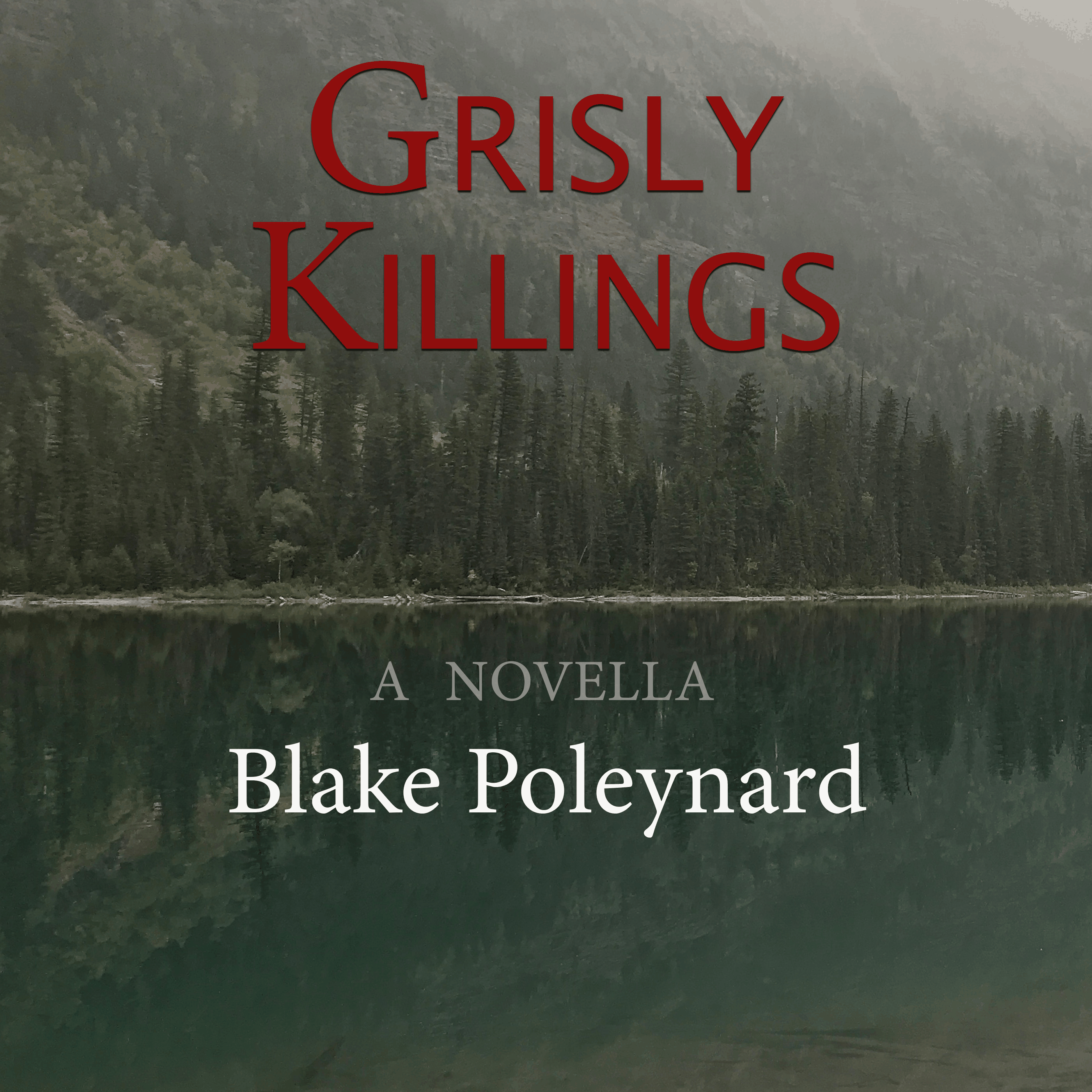 Grisly Killings