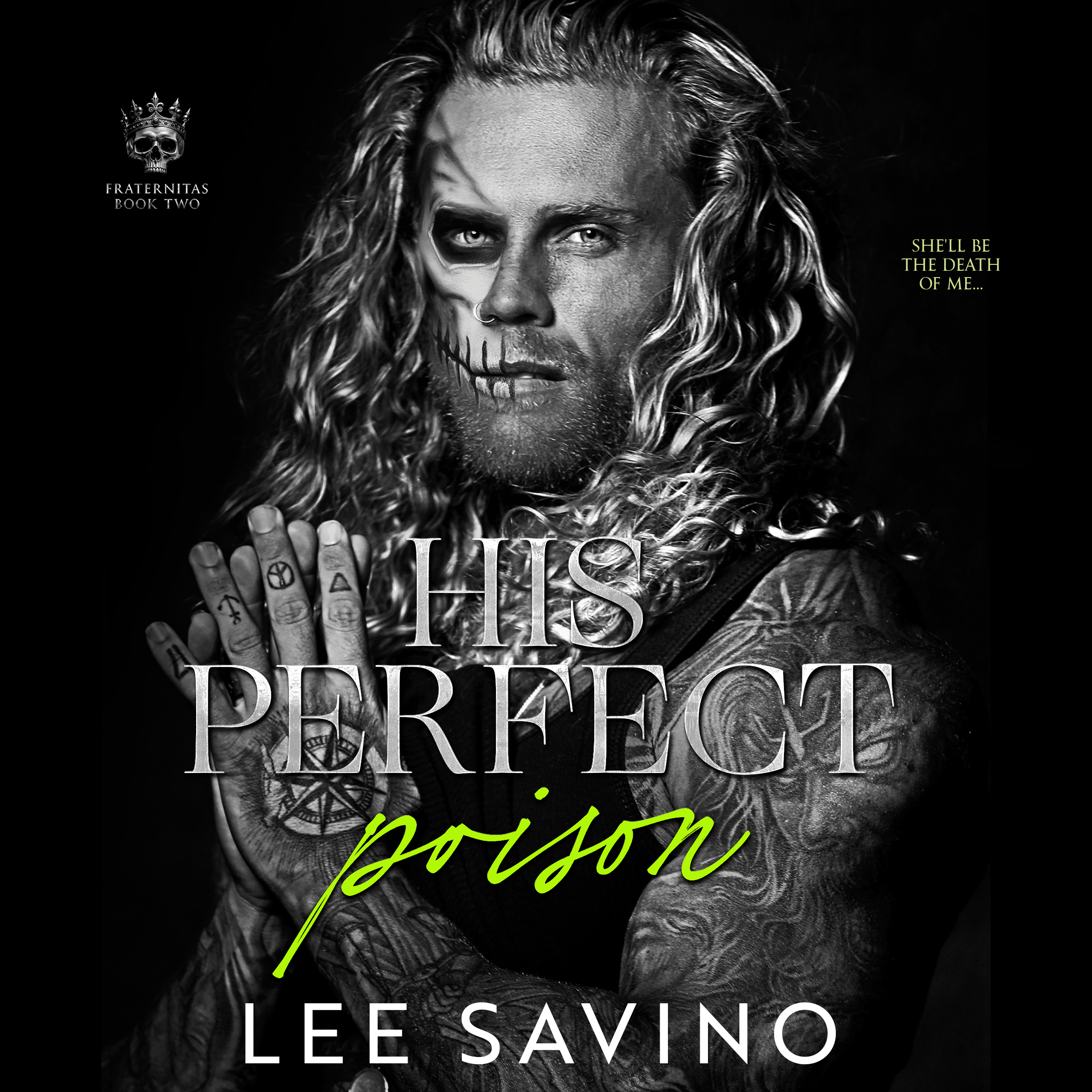 His Perfect Poison