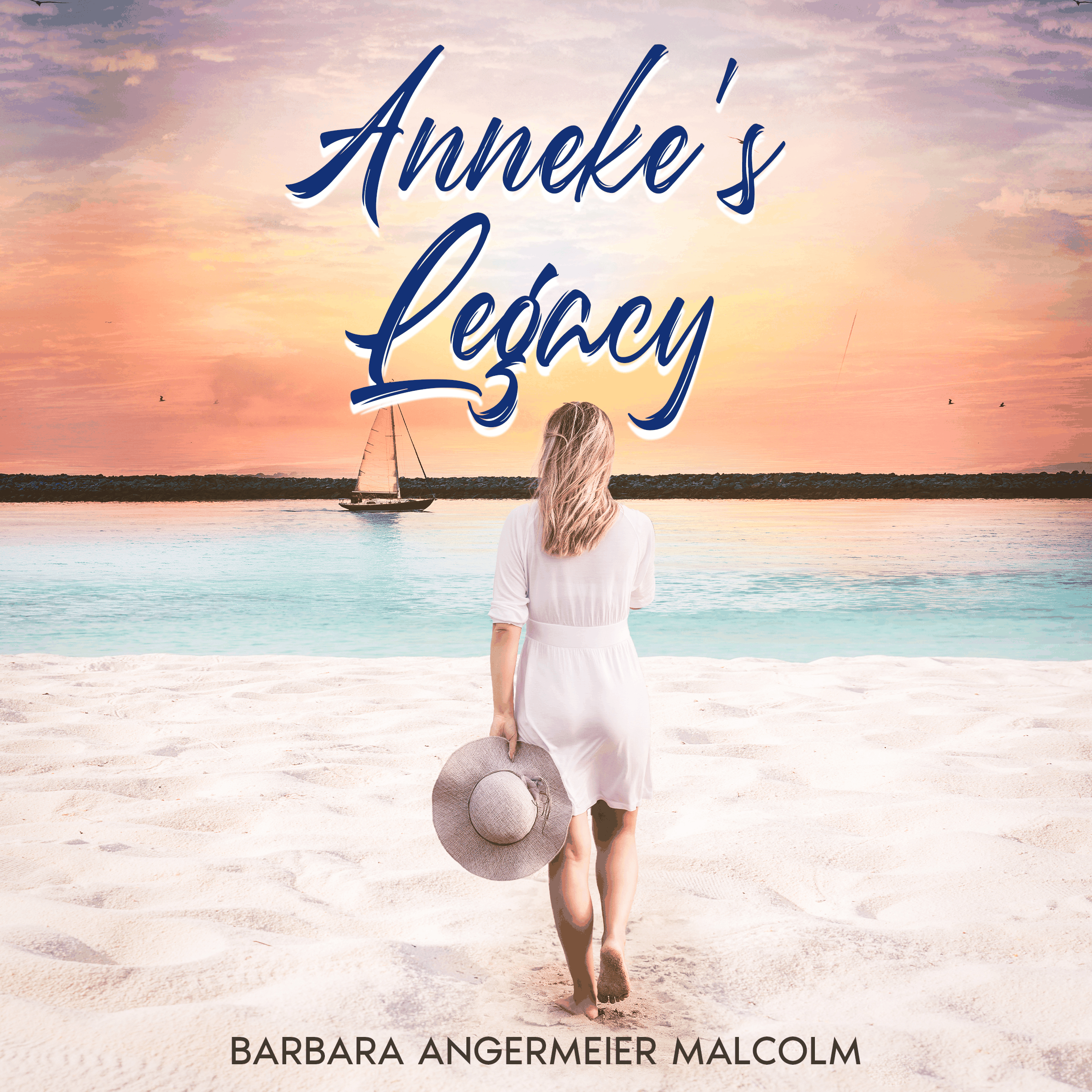 Anneke's Legacy