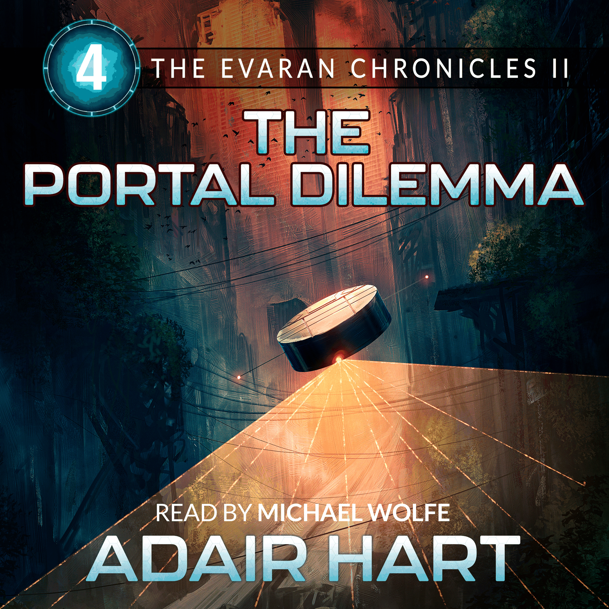 The Portal Dilemma
