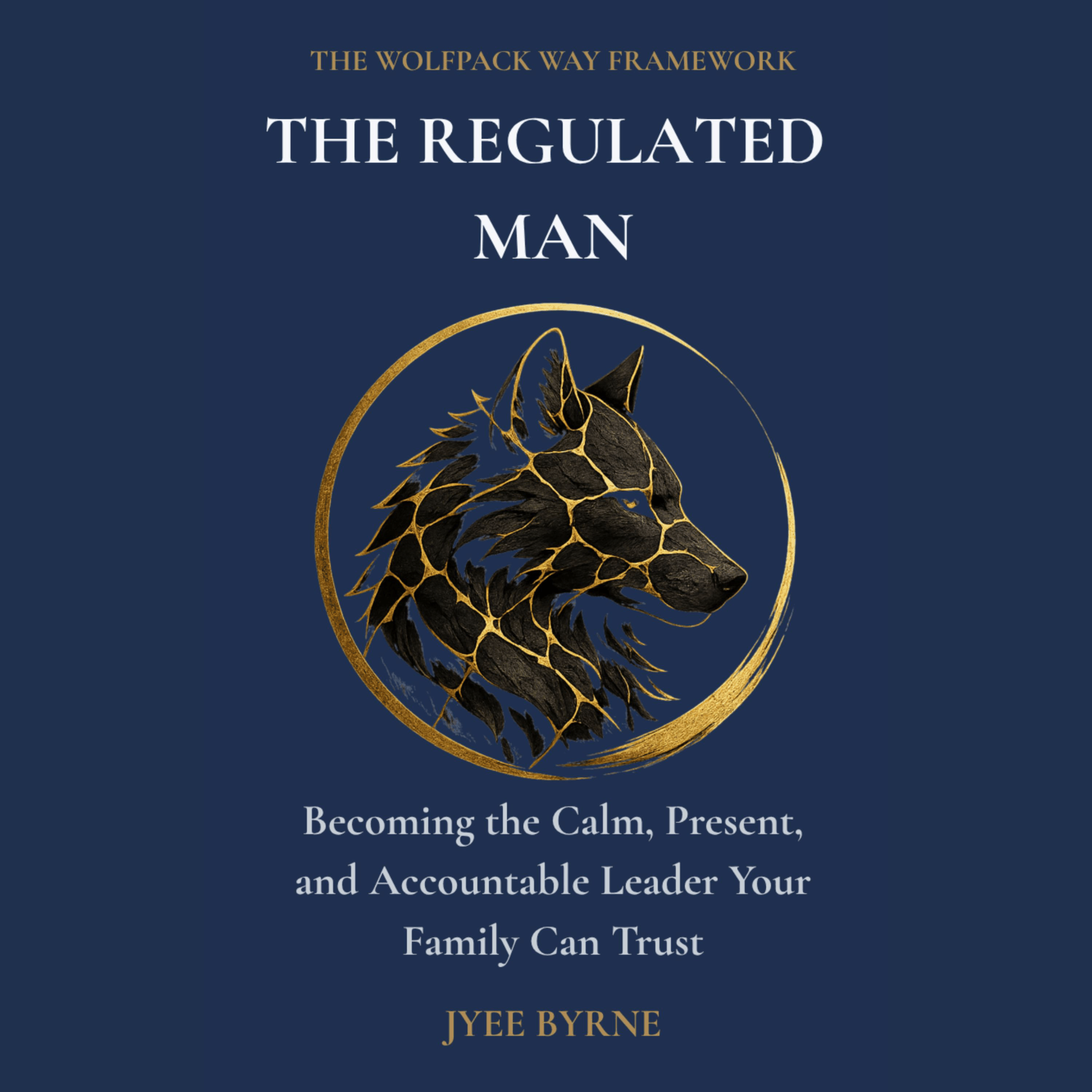 The Regulated Man