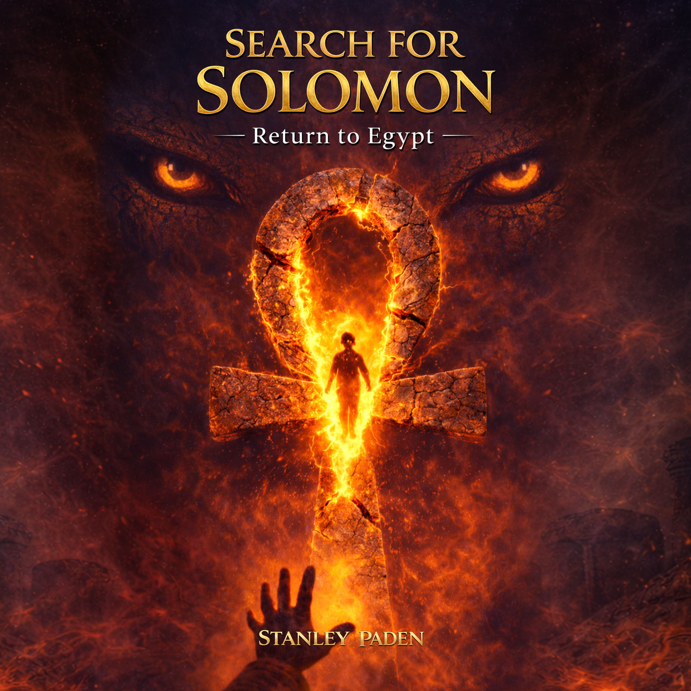 Search for Solomon