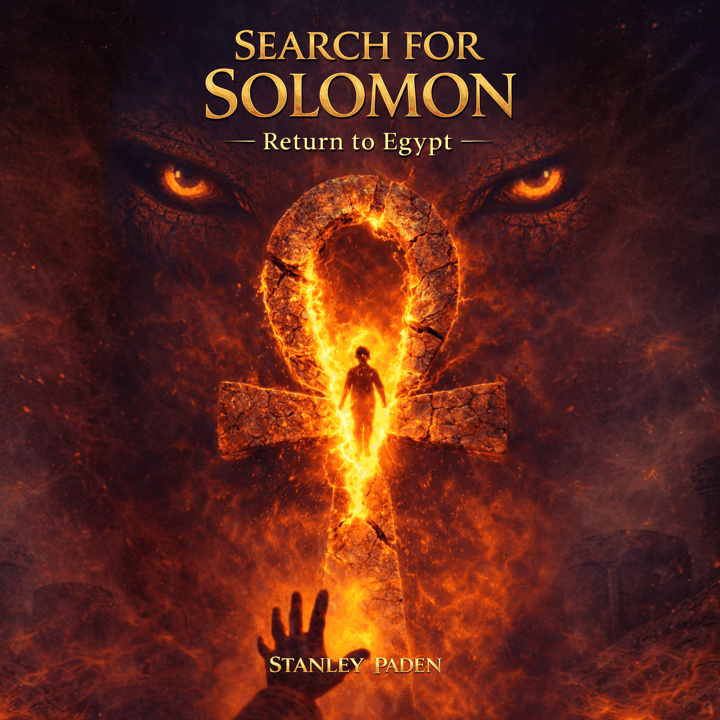 Search for Solomon