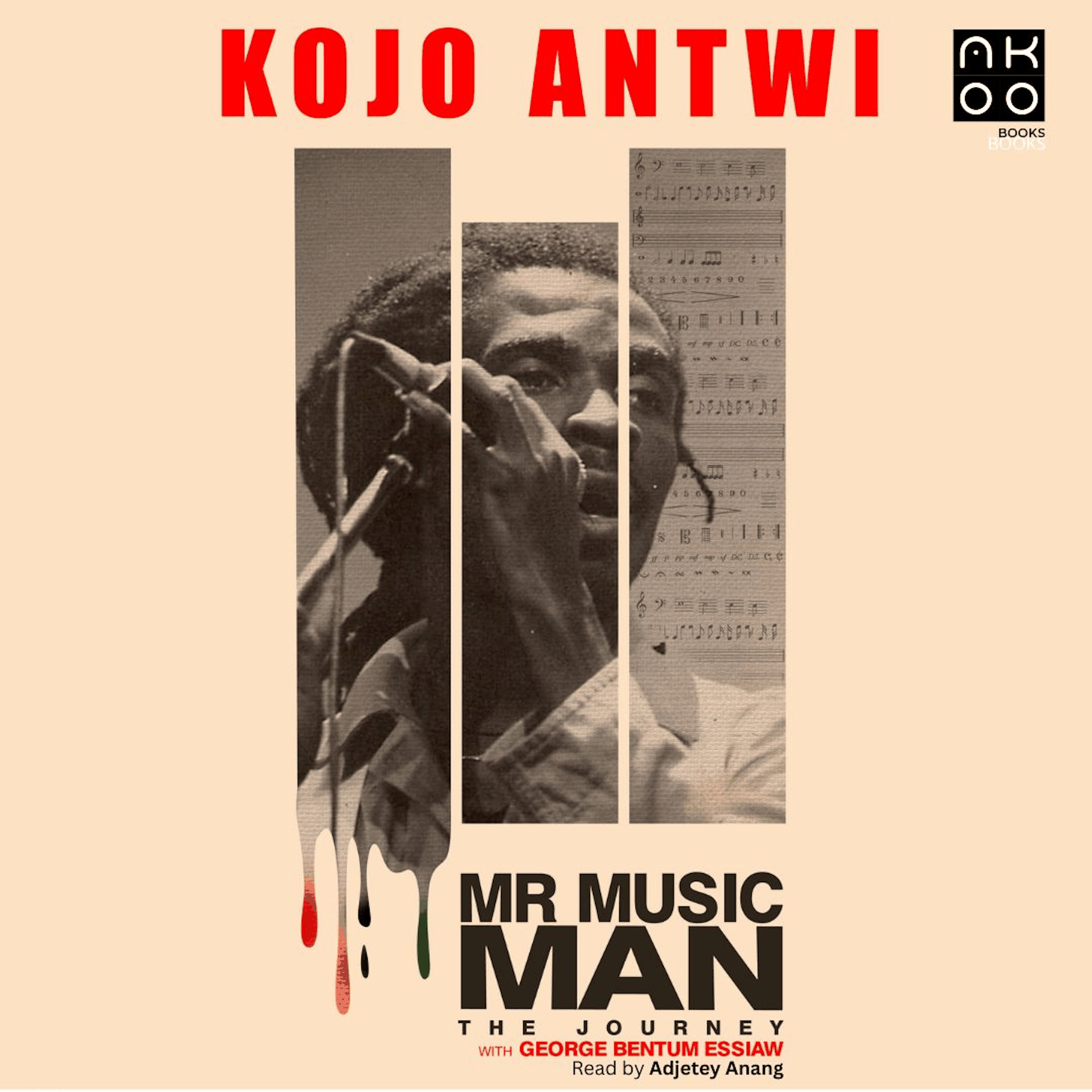 Mr. Music Man: The Journey