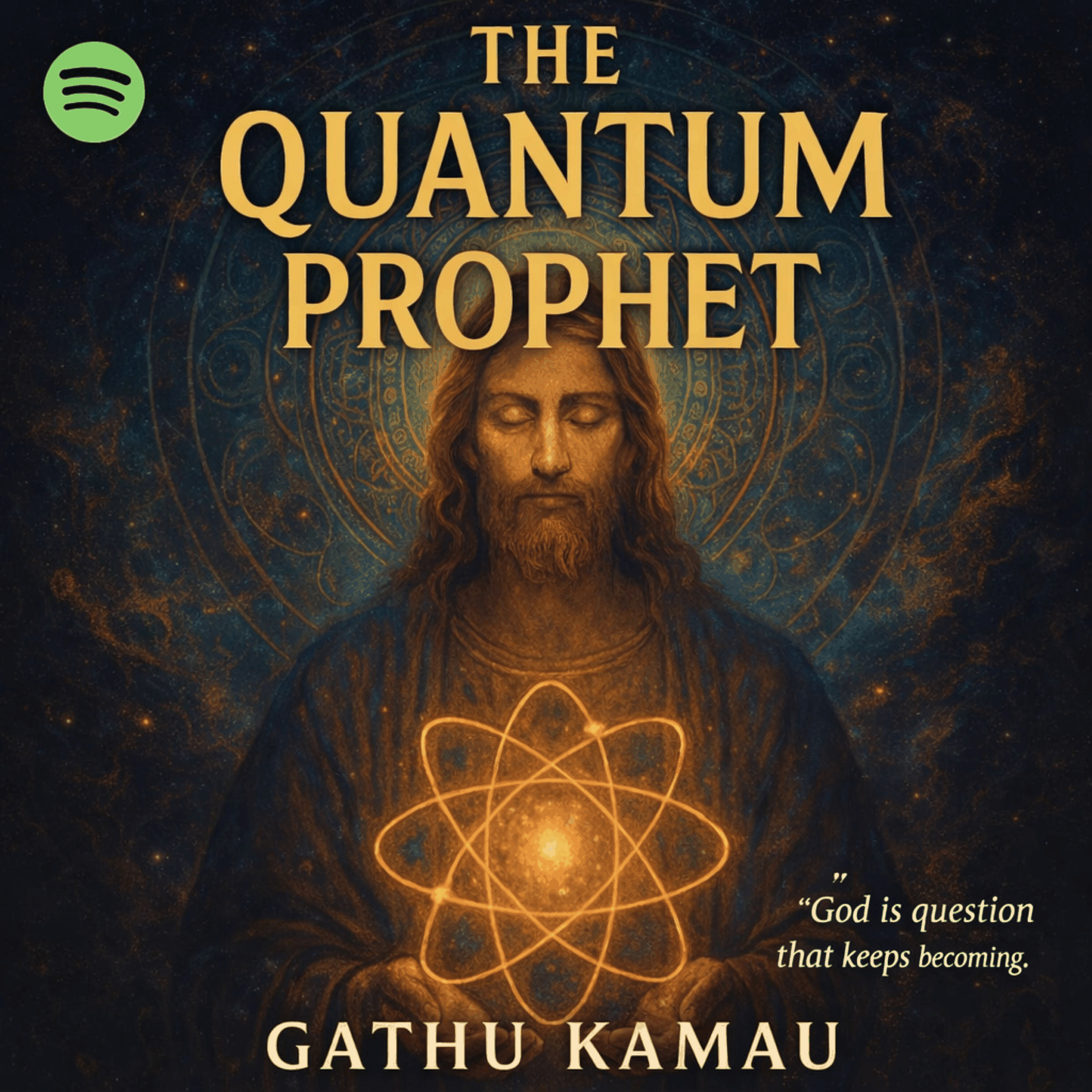 The Quantum Prophet