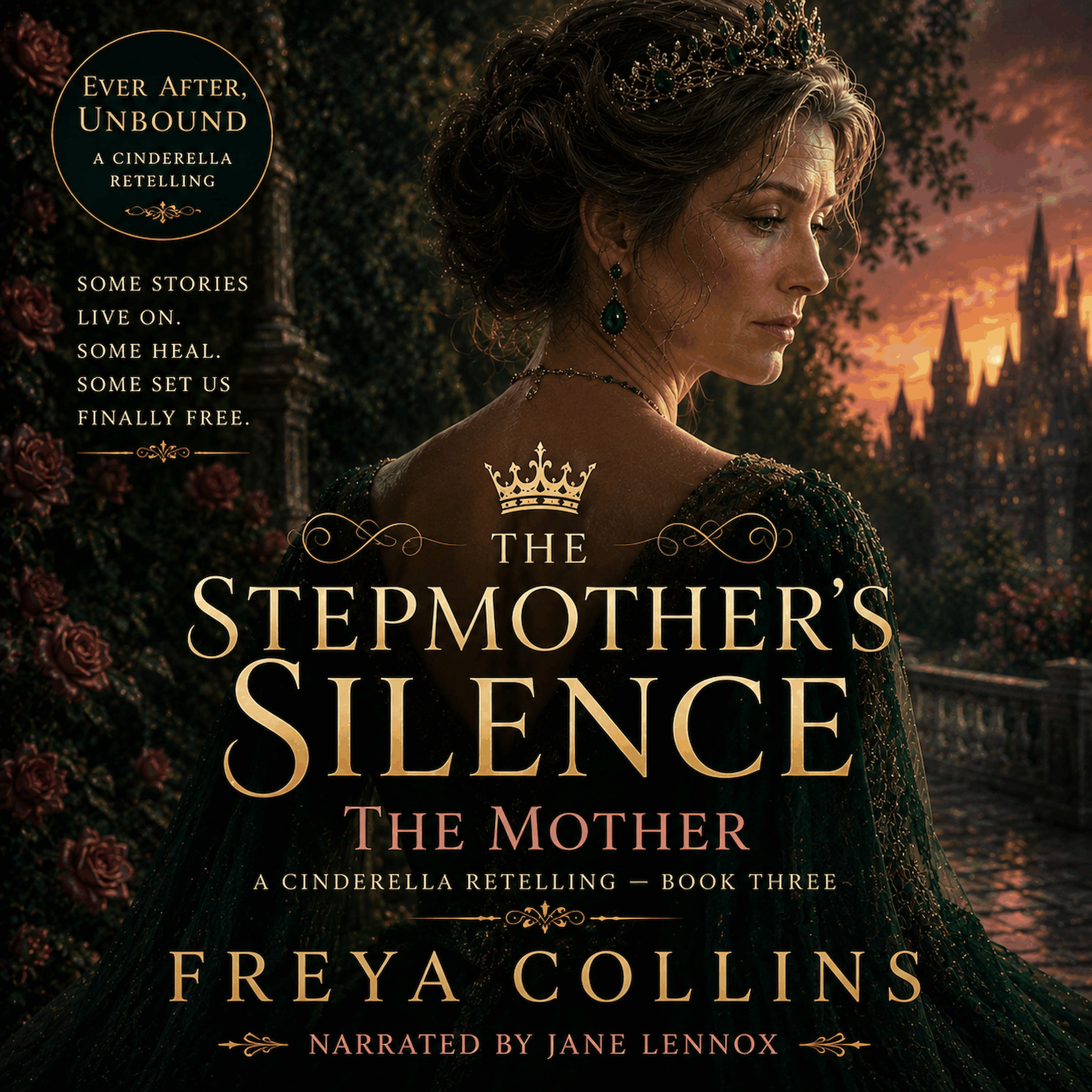 The Stepmother's Silence