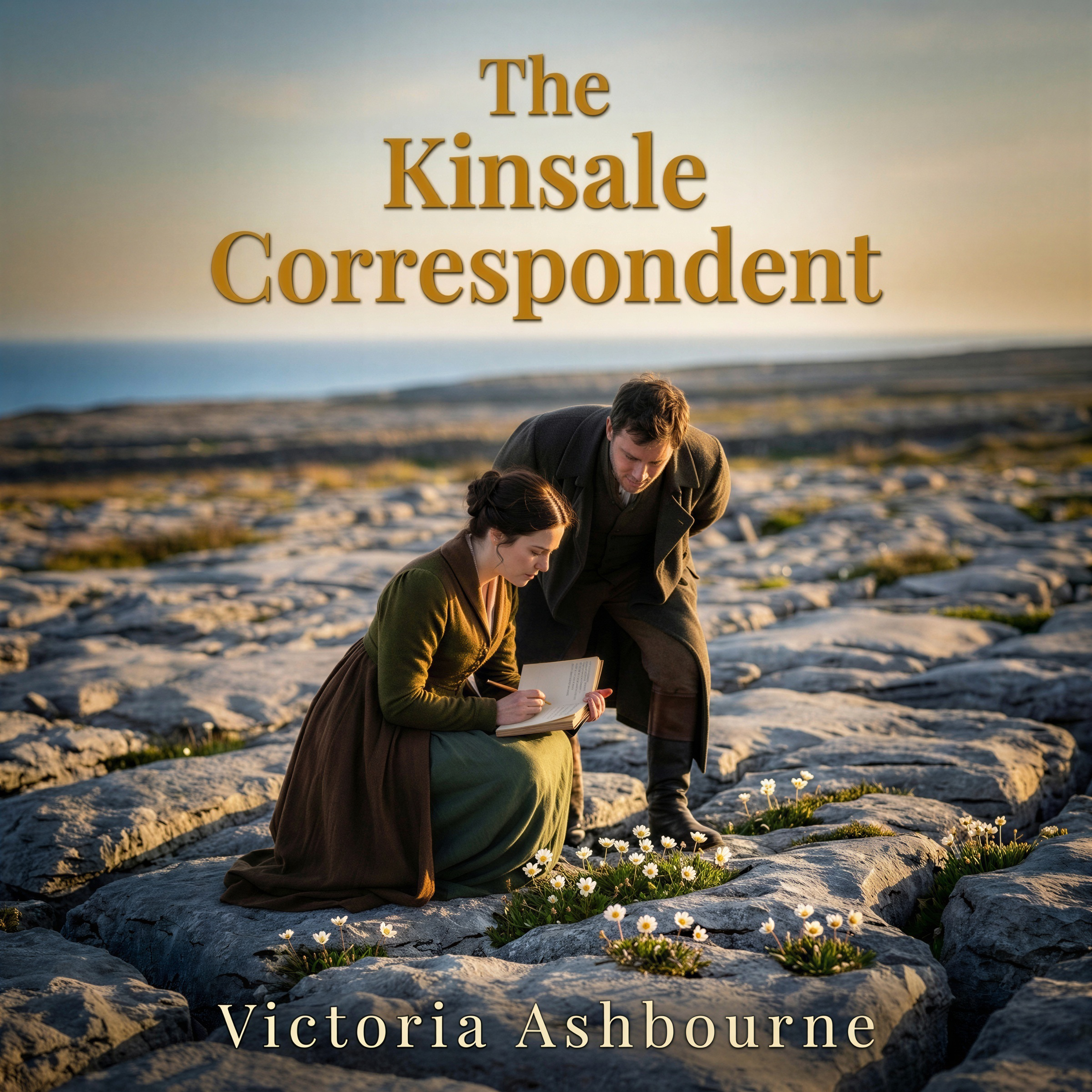The Kinsale Correspondent