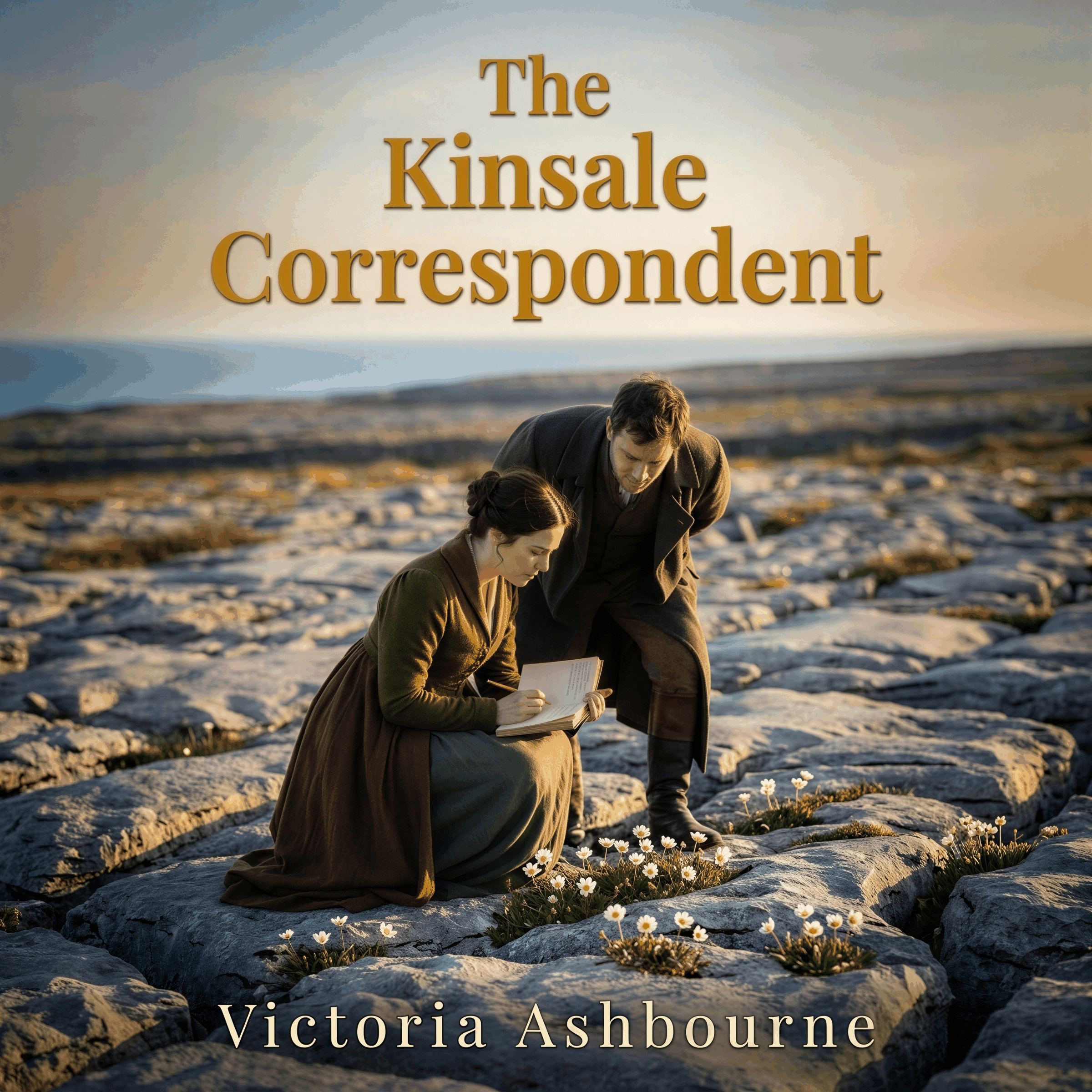 The Kinsale Correspondent