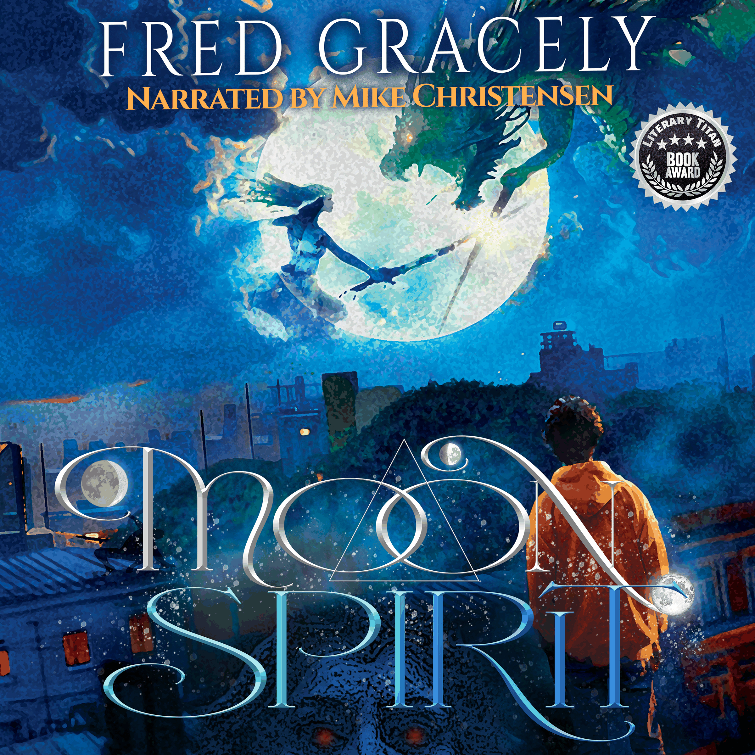 Moon Spirit
