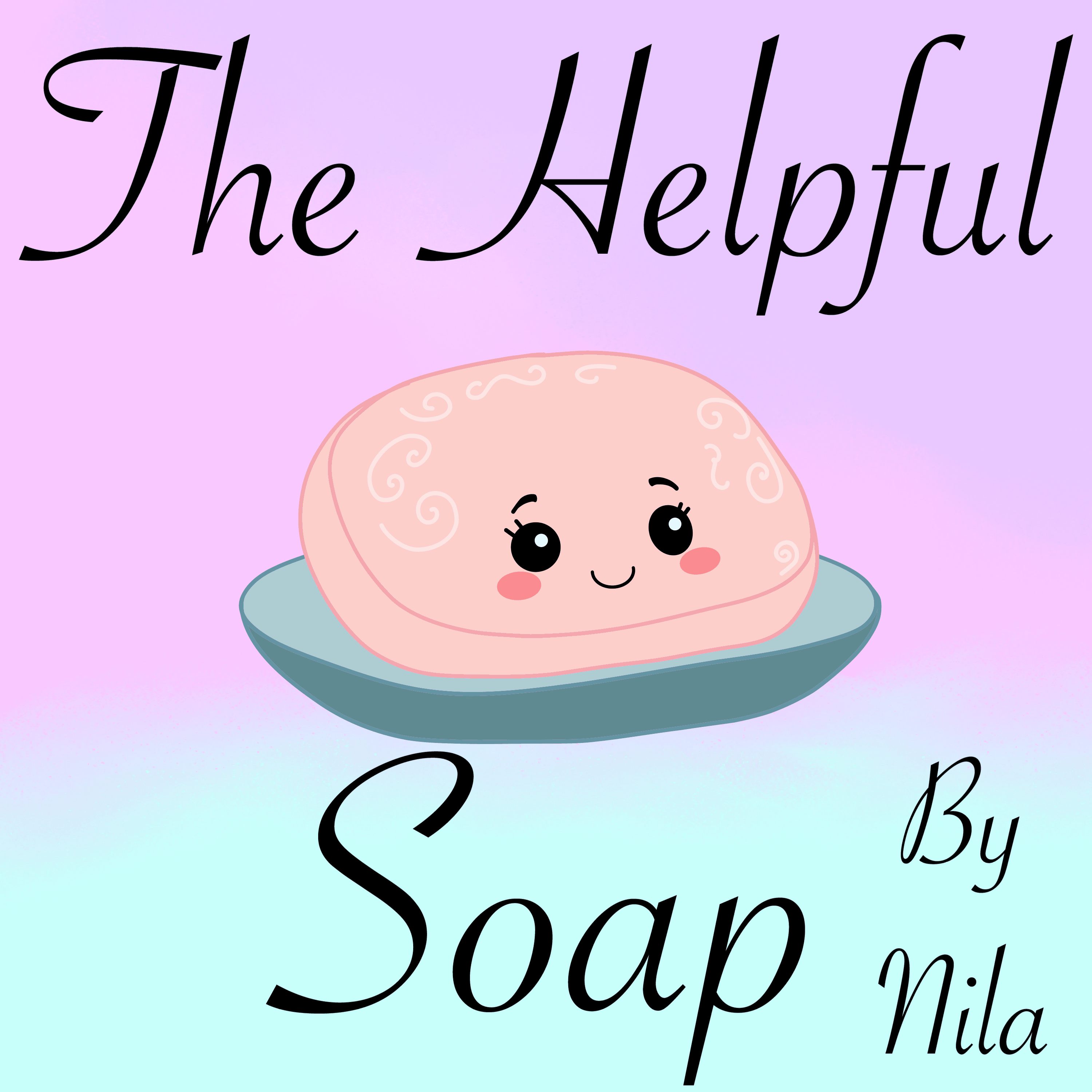 The Helpful Soap
