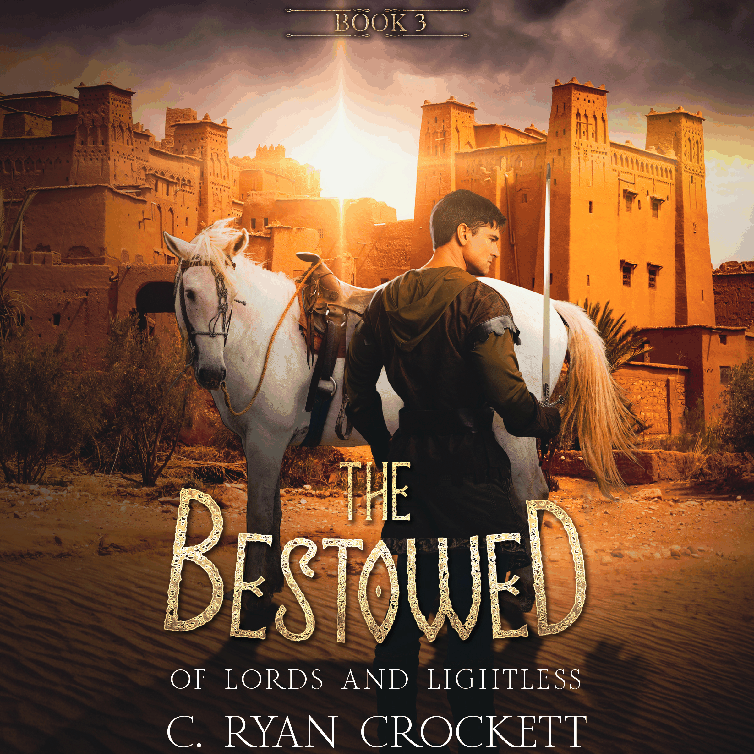 The Bestowed: Of Lords and Lightless