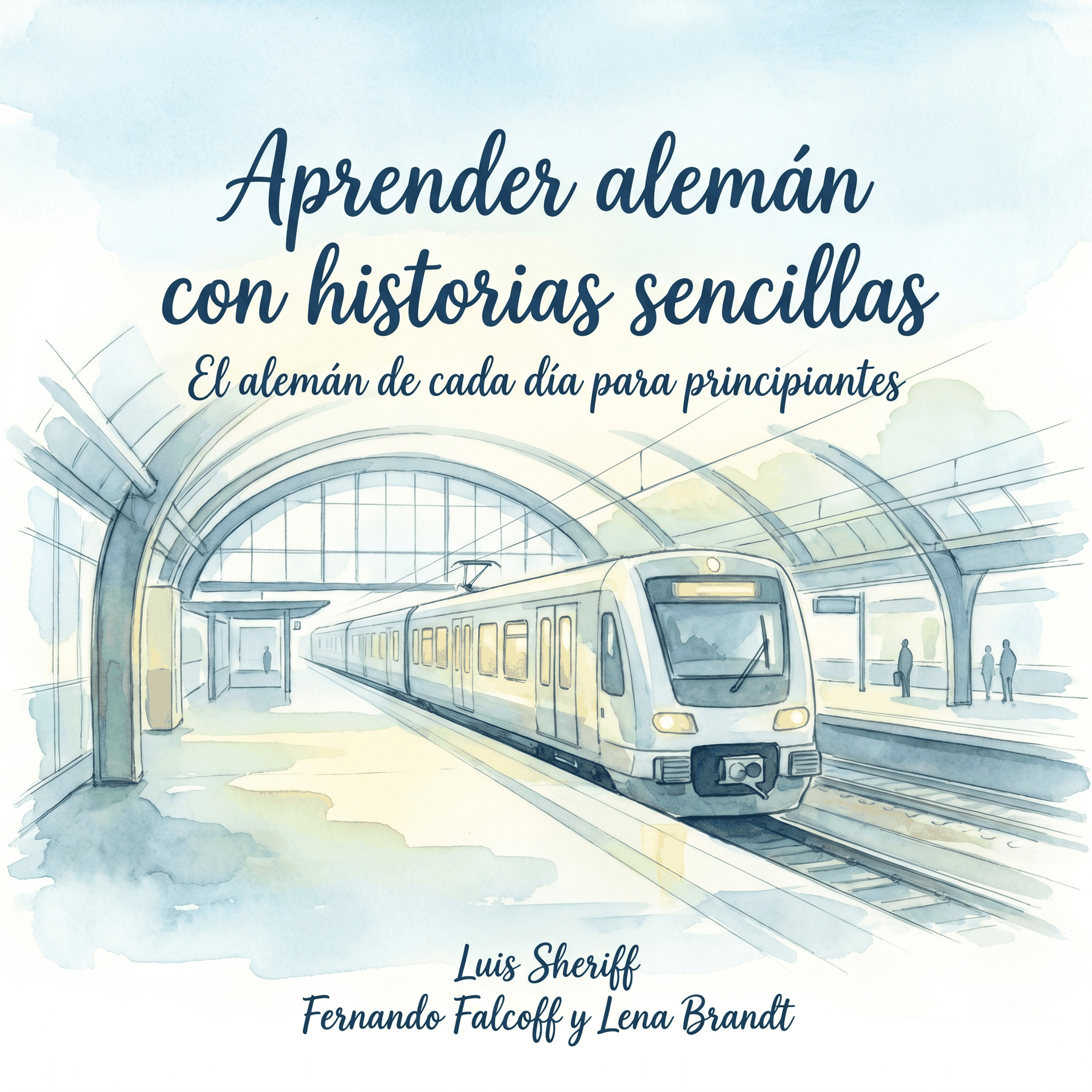 Aprender alemán con historias sencillas