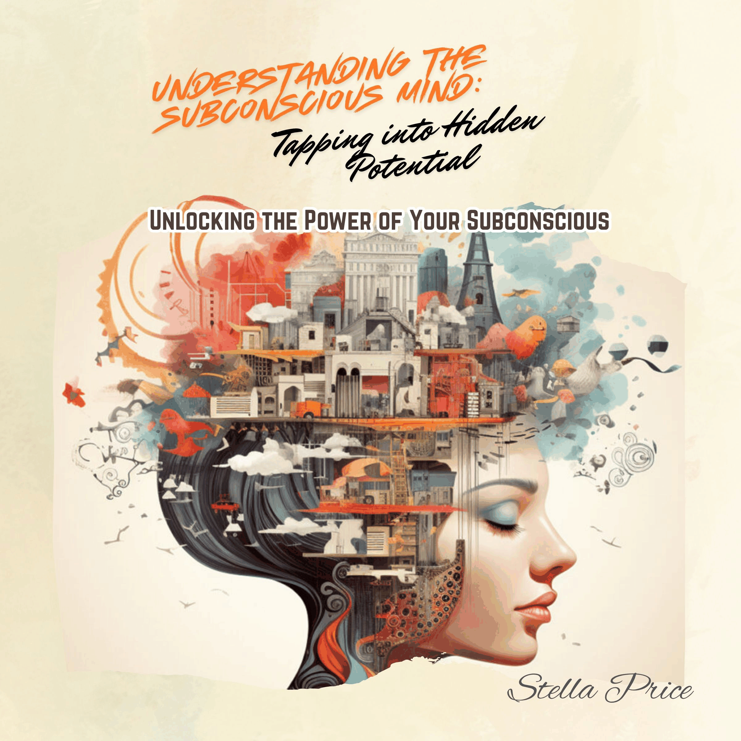 Understanding the Subconscious Mind: Tapping into Hidden Potential