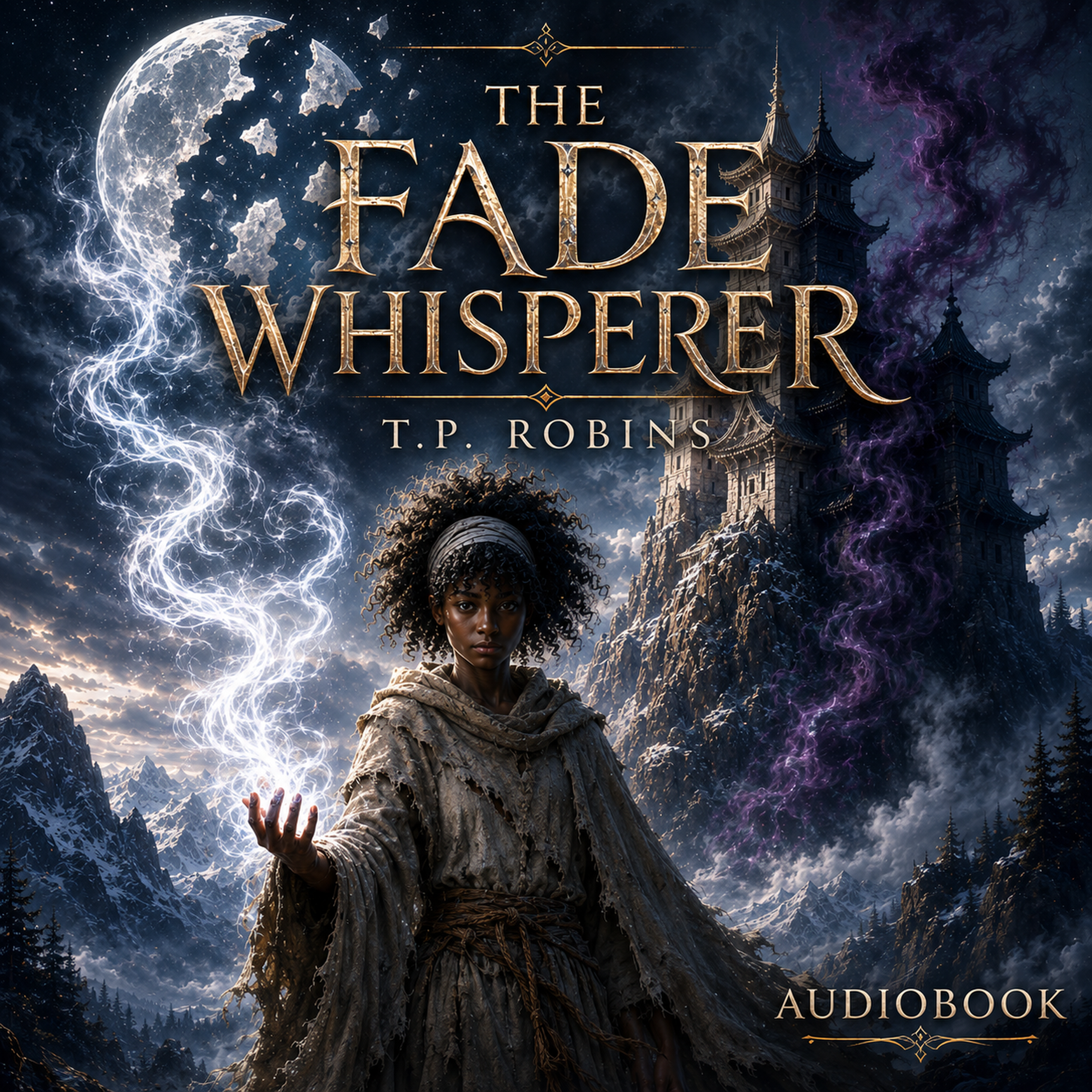 The Fade Whisperer