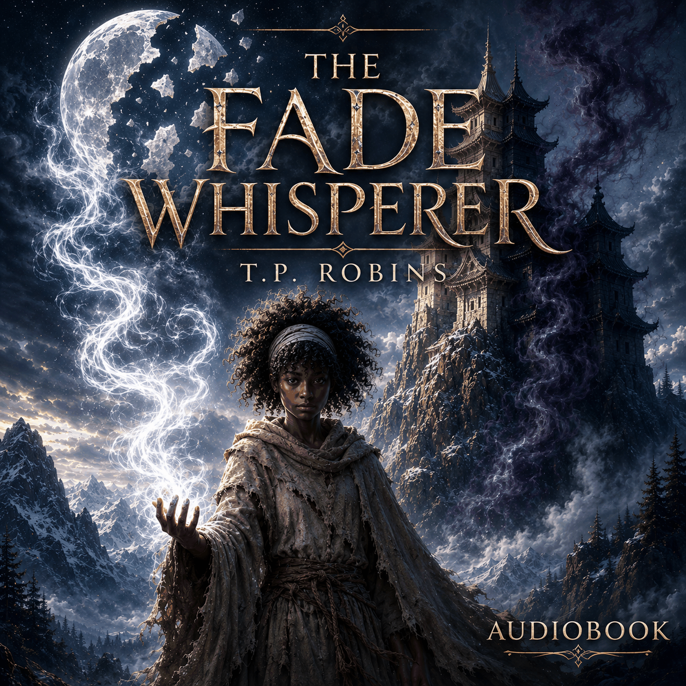 The Fade Whisperer