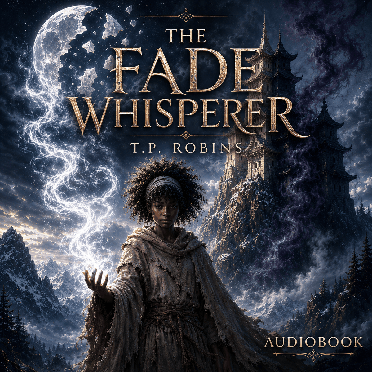 The Fade Whisperer