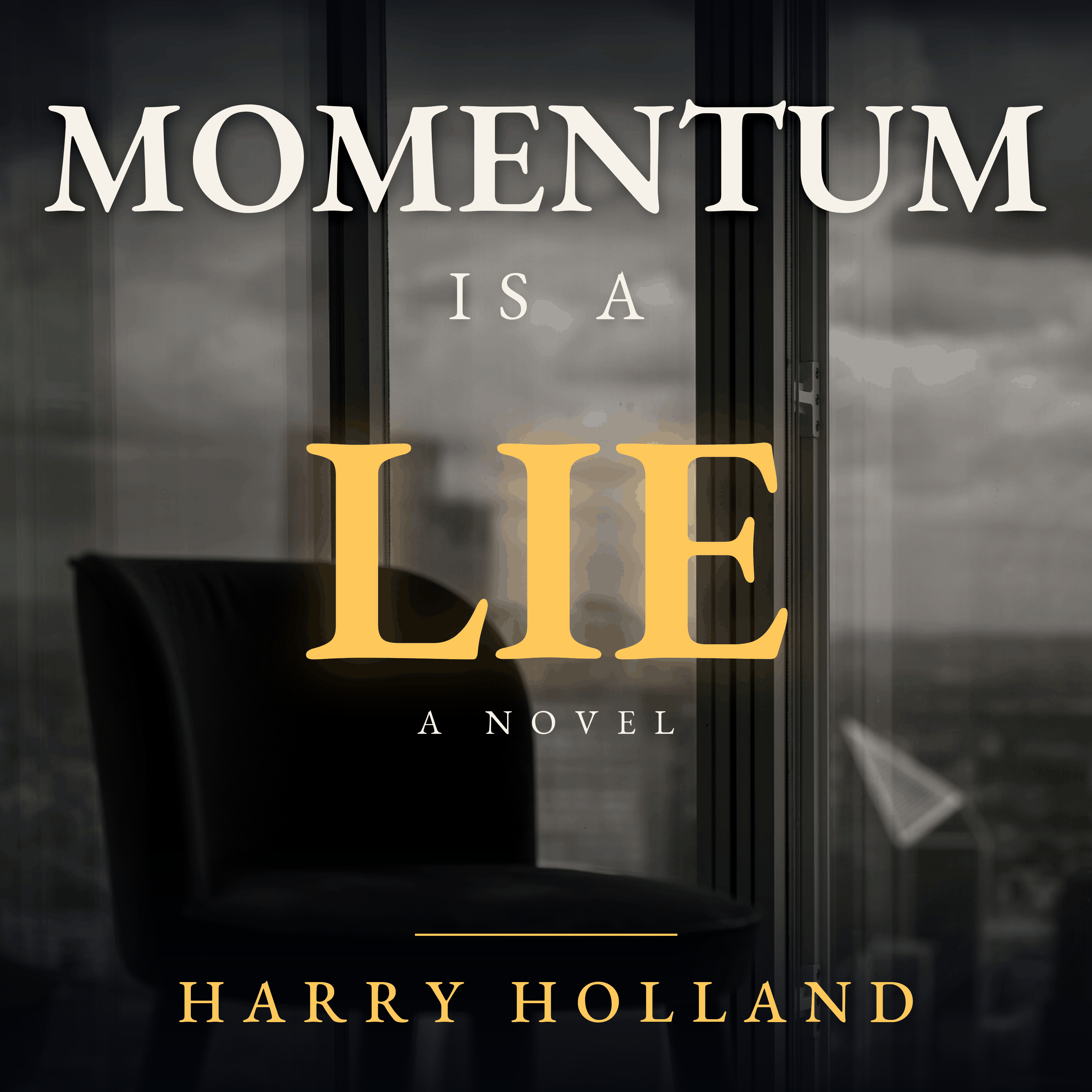 Momentum Is a Lie