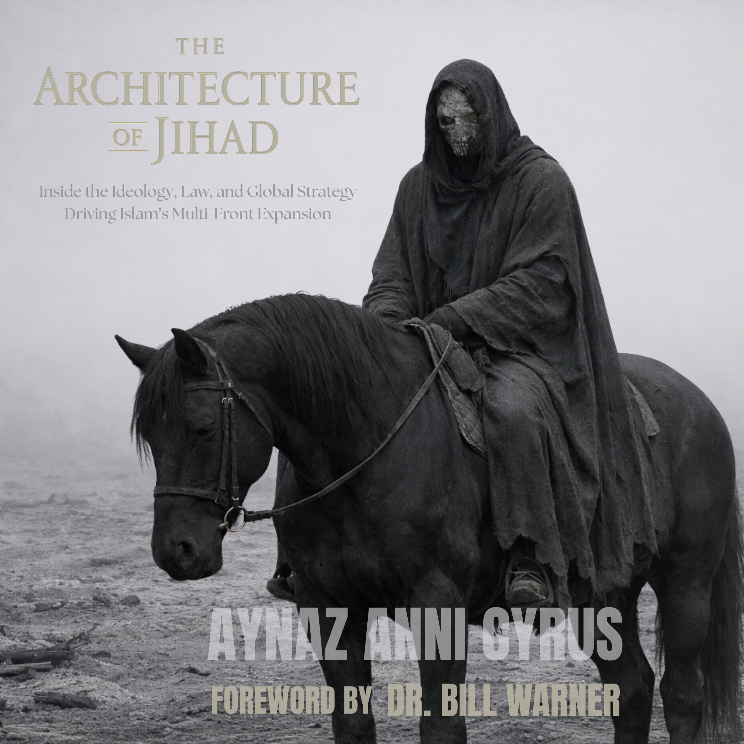 The Architecture of Jihad