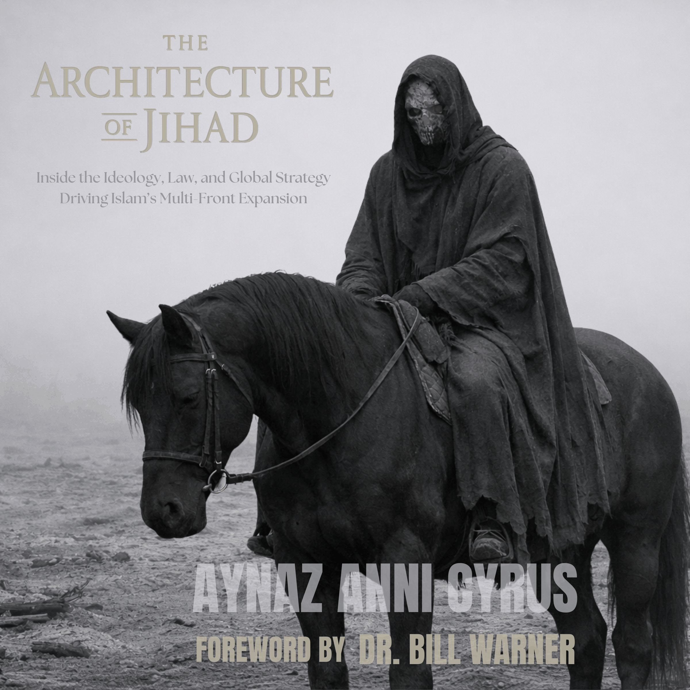 The Architecture of Jihad