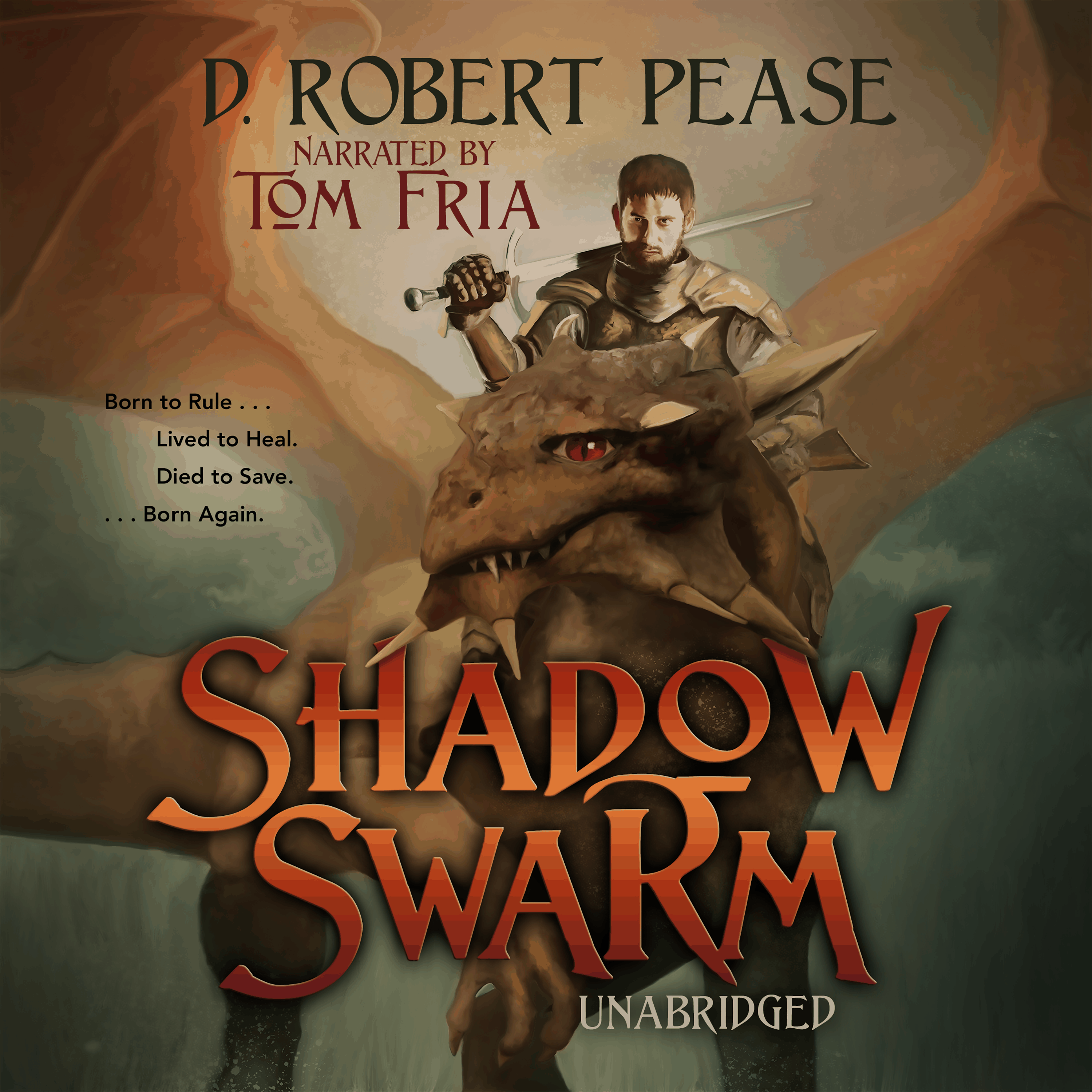 Shadow Swarm