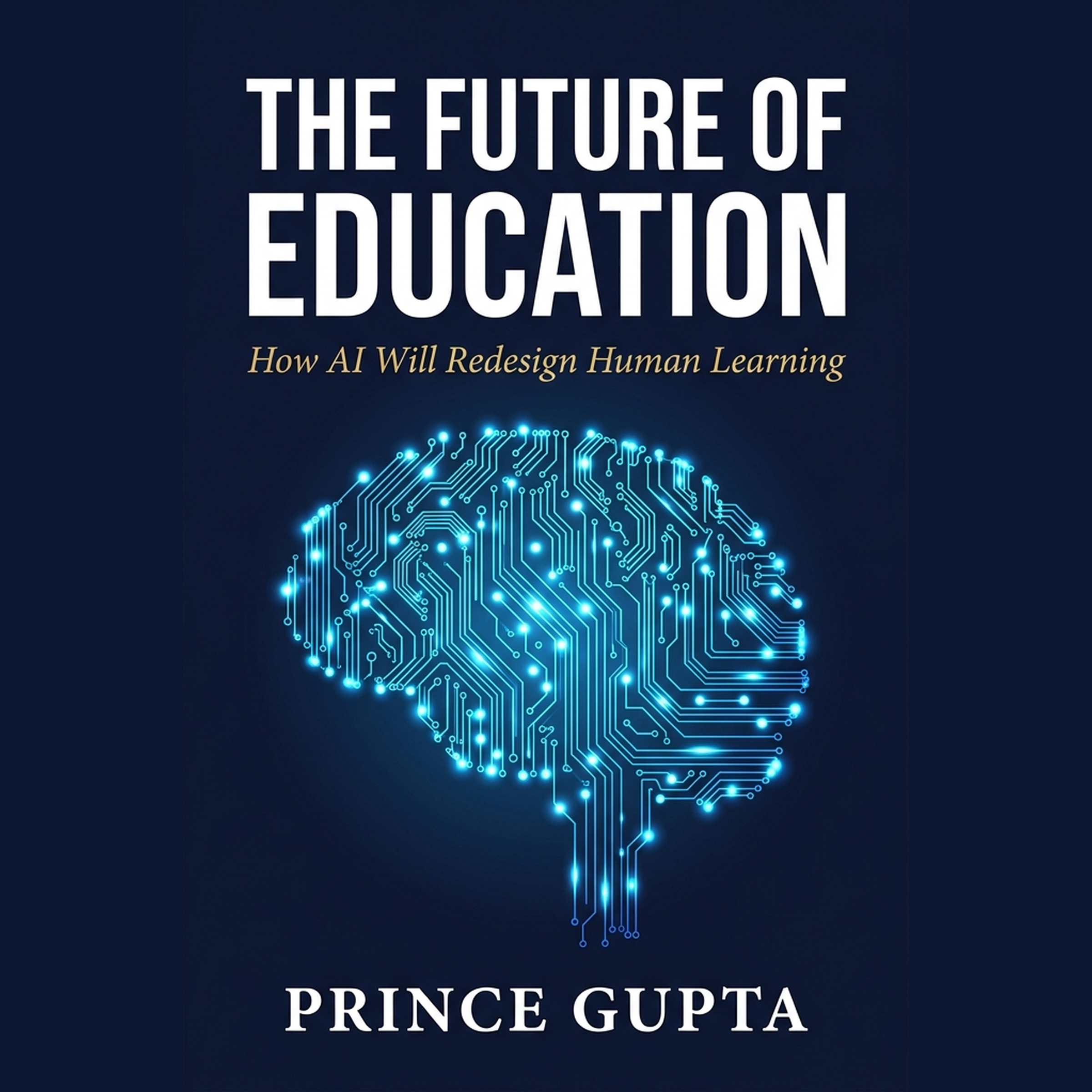 The Future of Education
