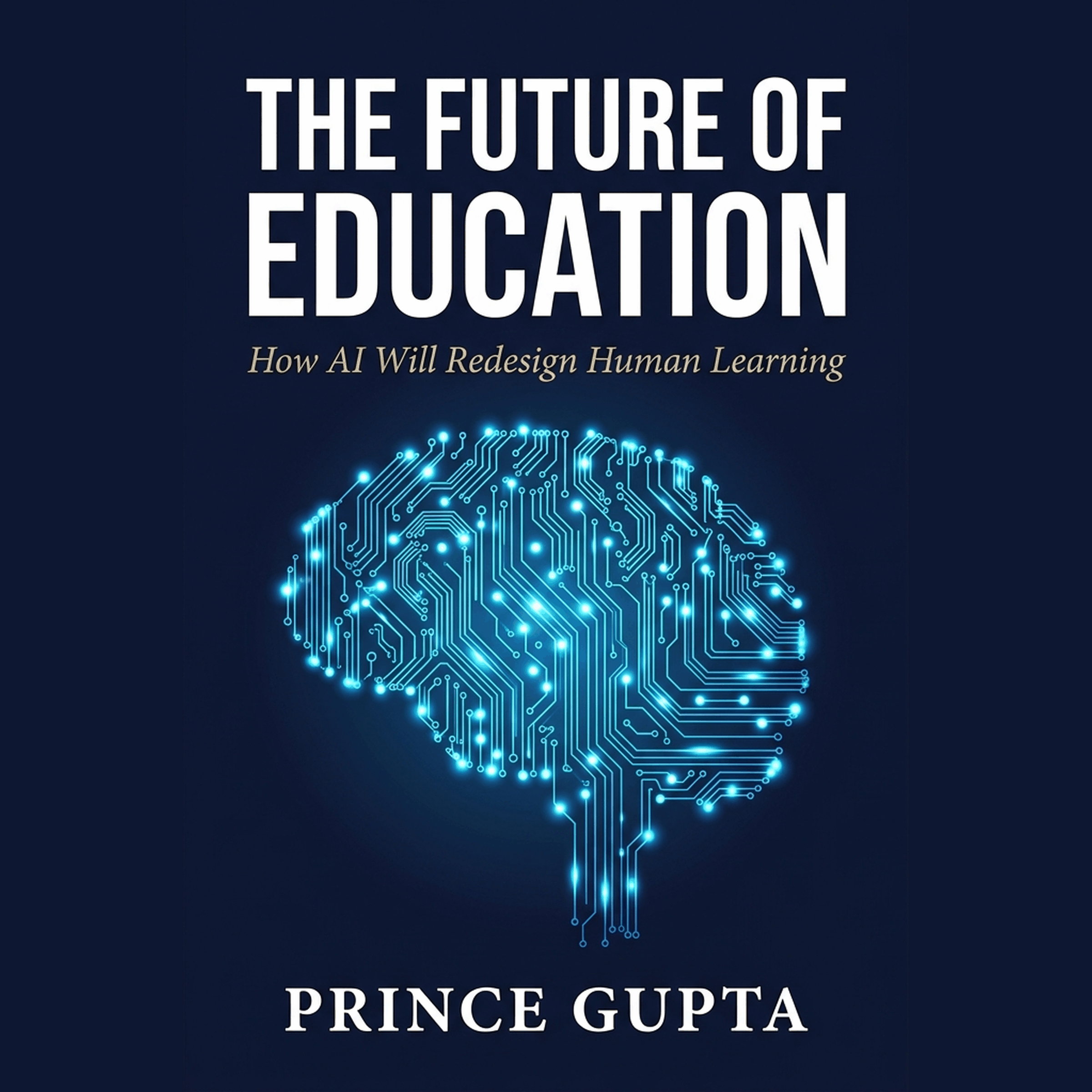 The Future of Education