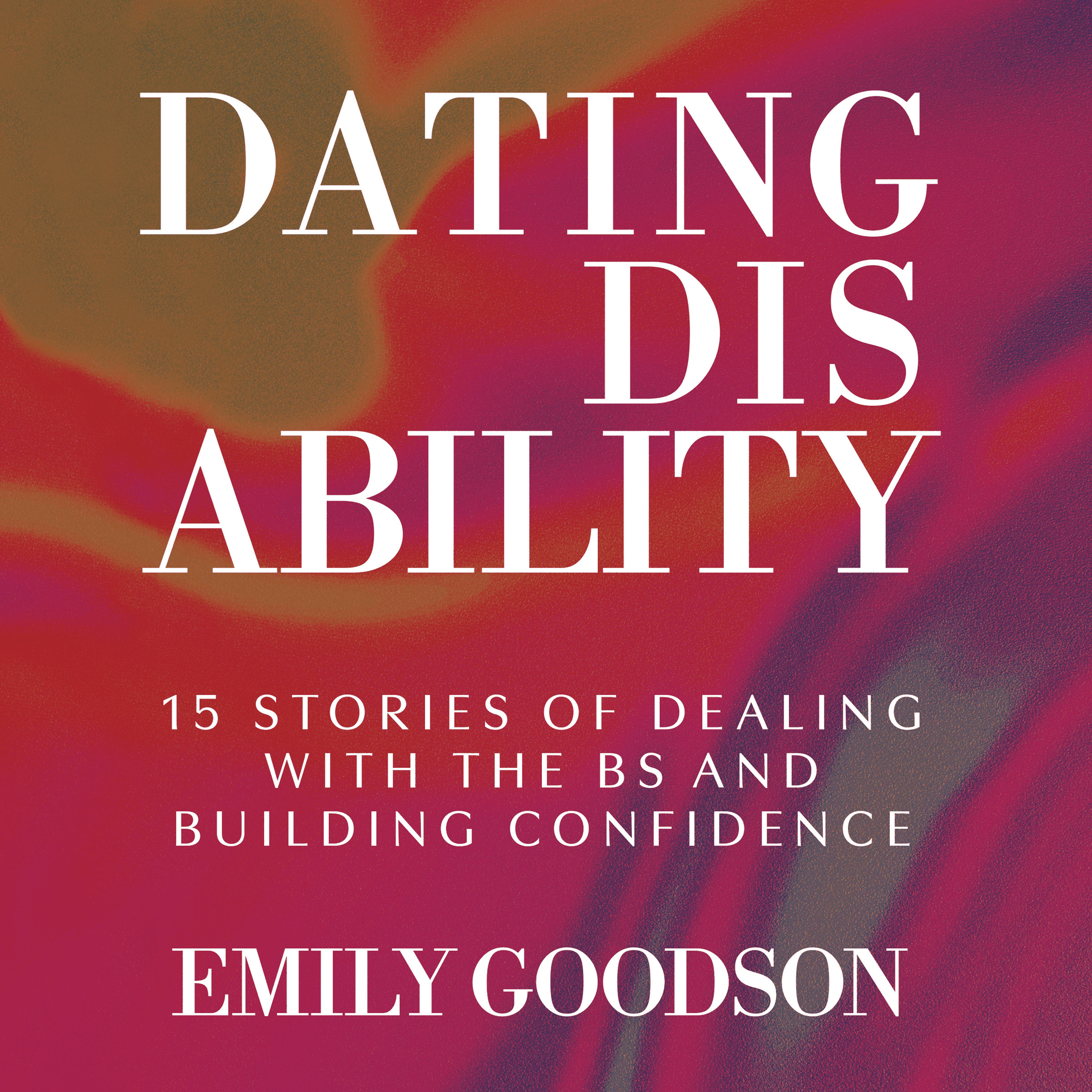 Dating Disability