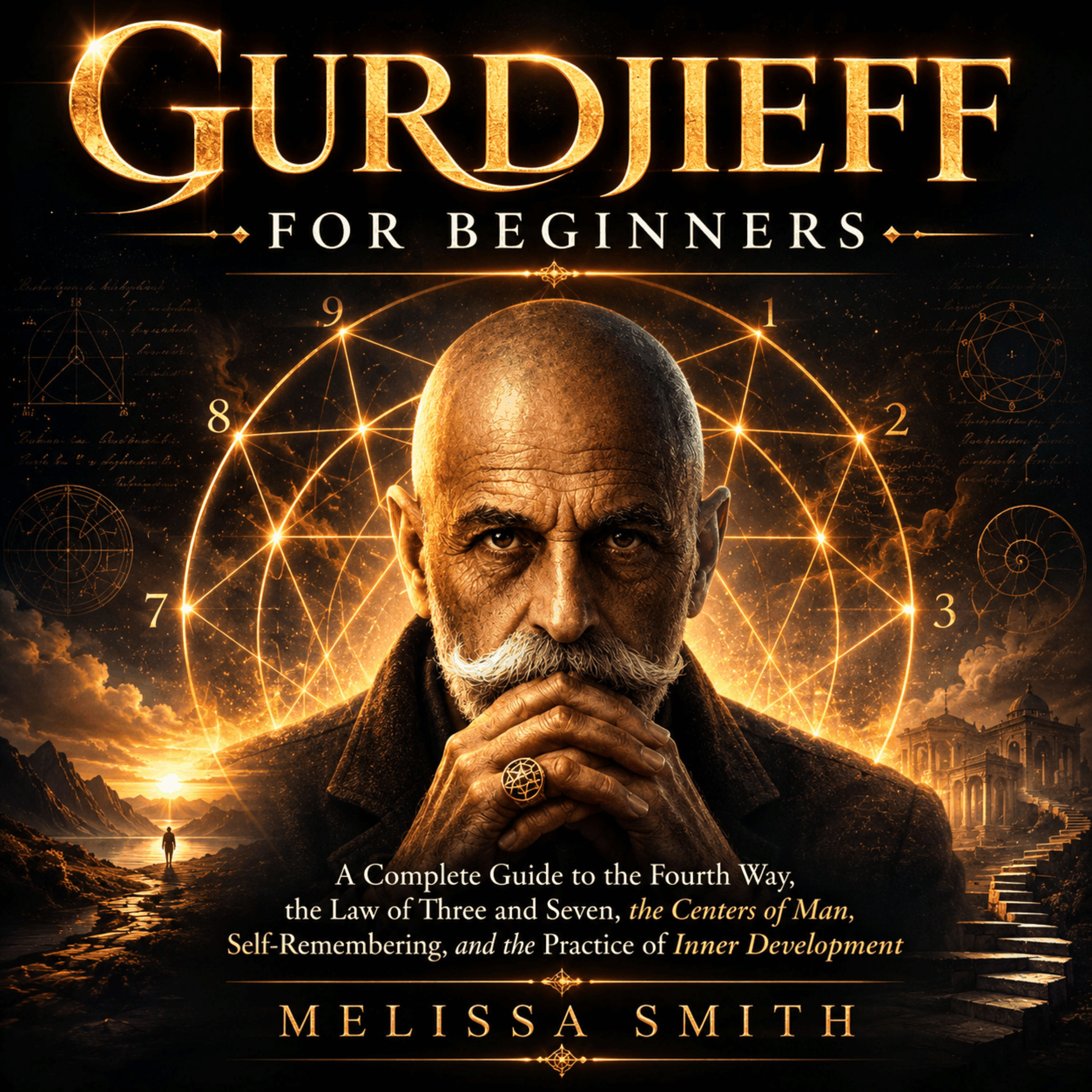 Gurdjieff For Beginners
