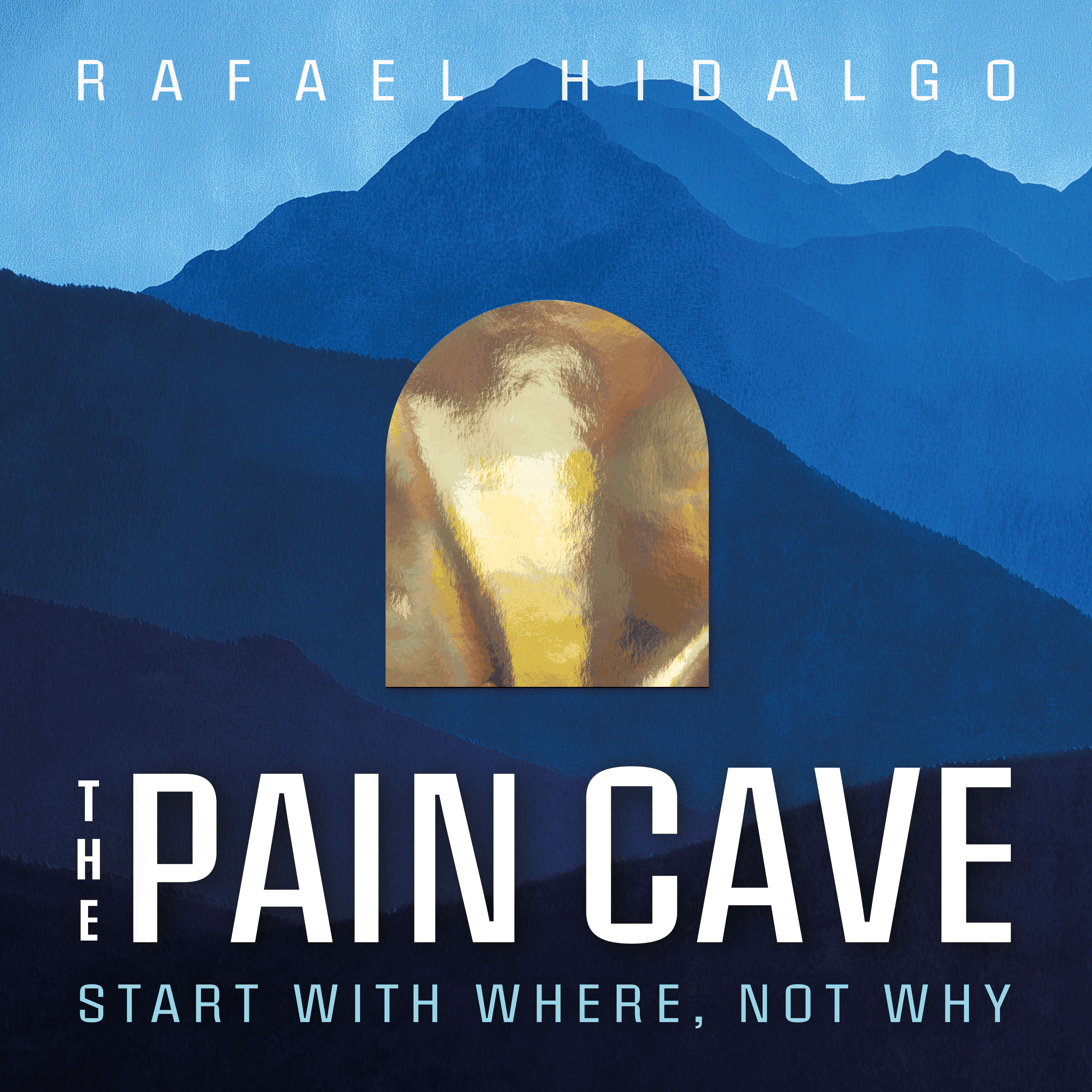 The Pain Cave