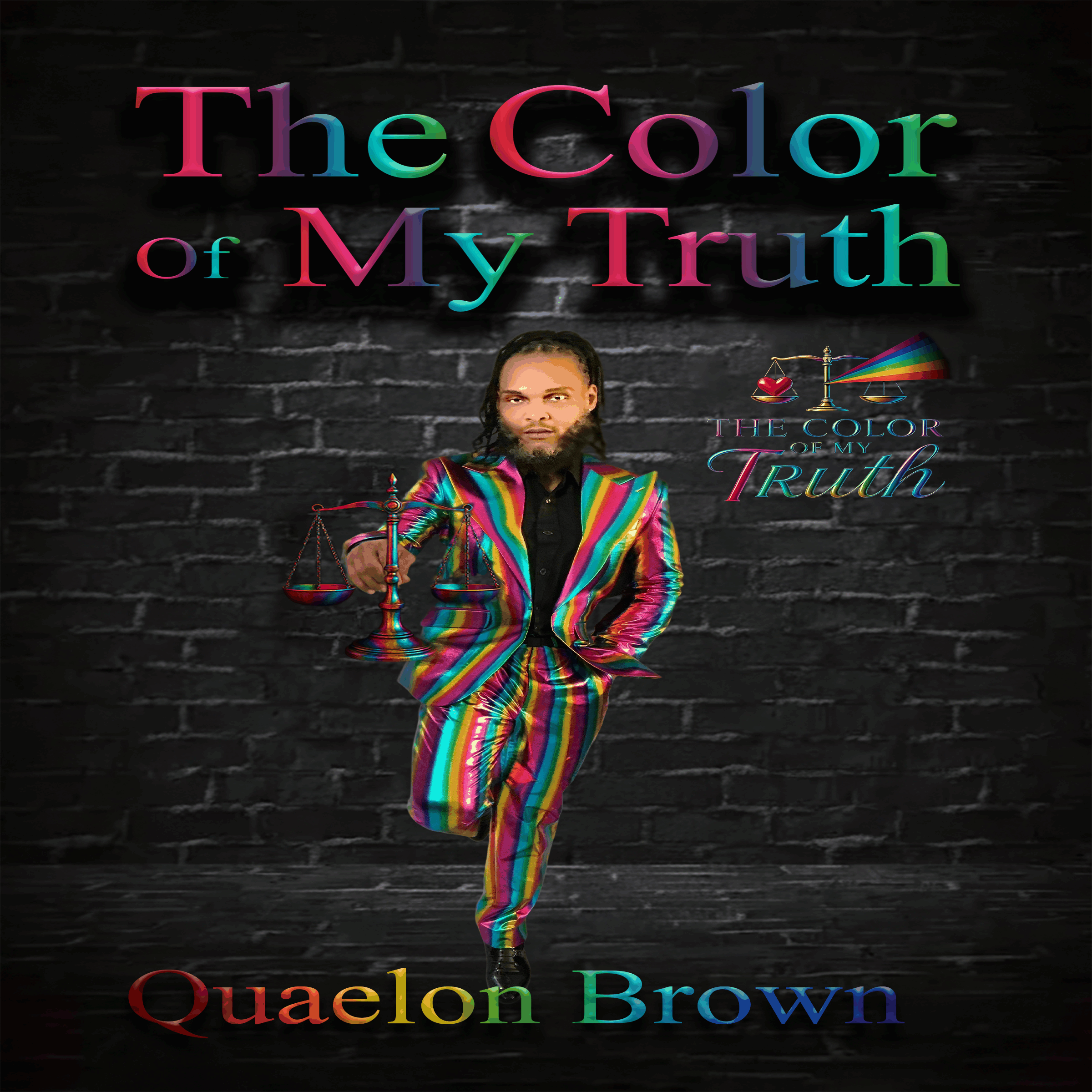 The Color Of My Truth