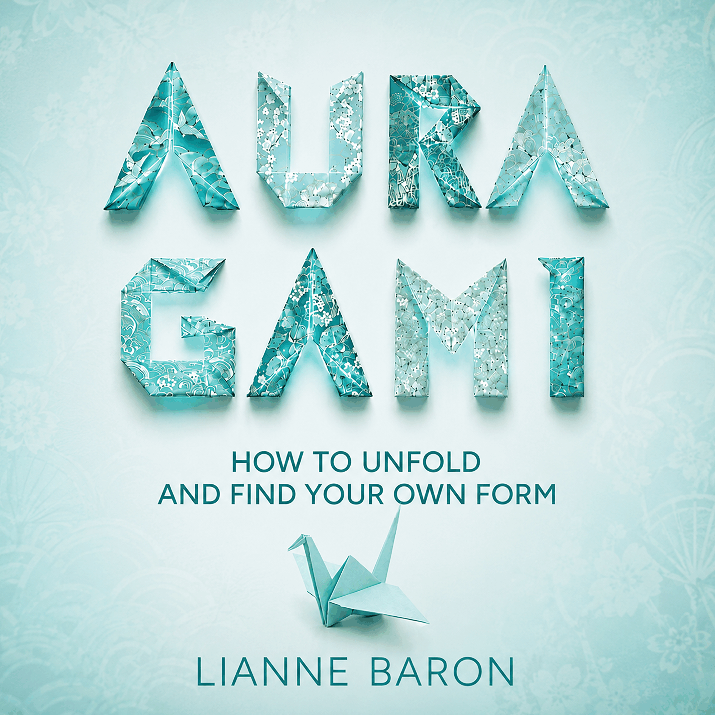 Auragami™