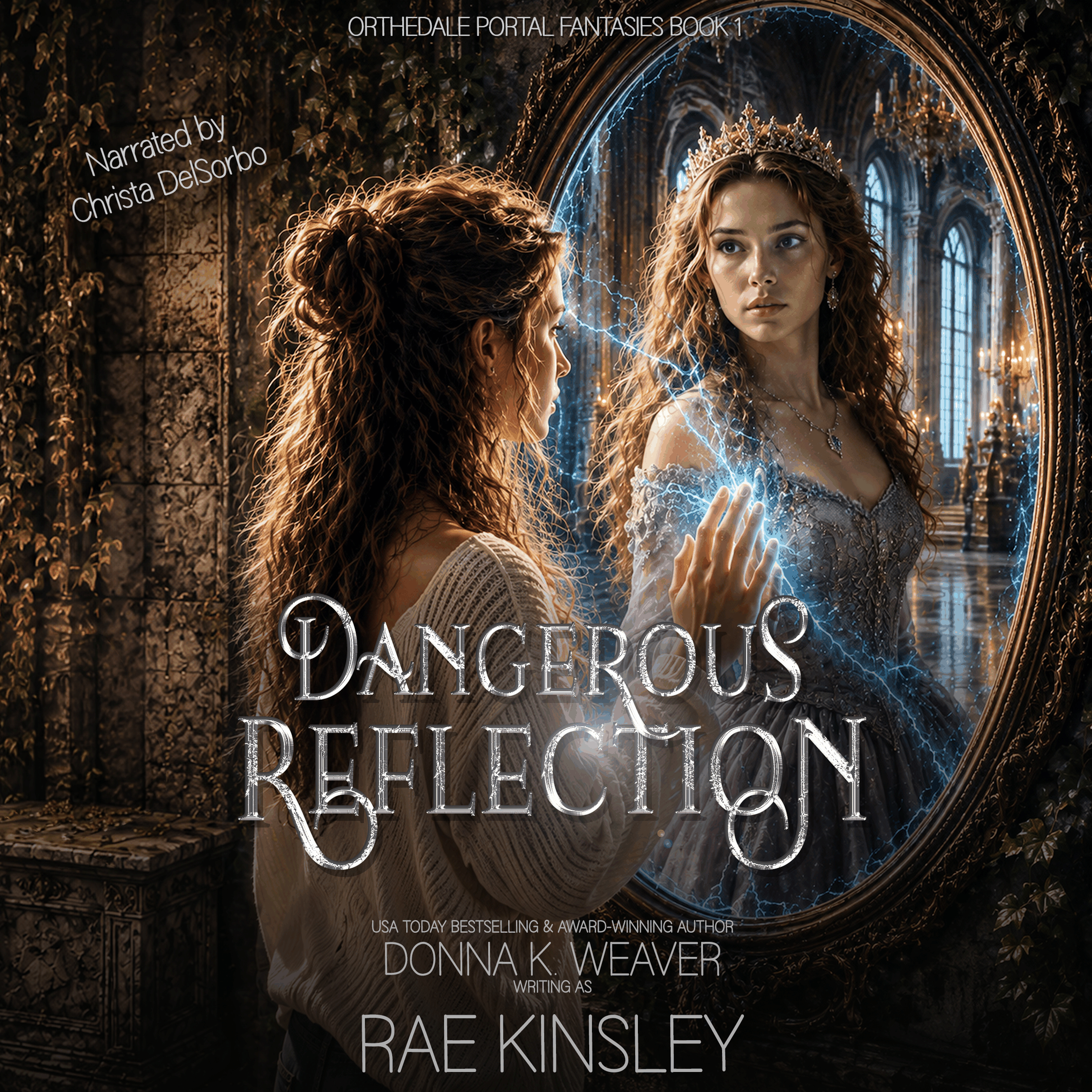 Dangerous Reflection