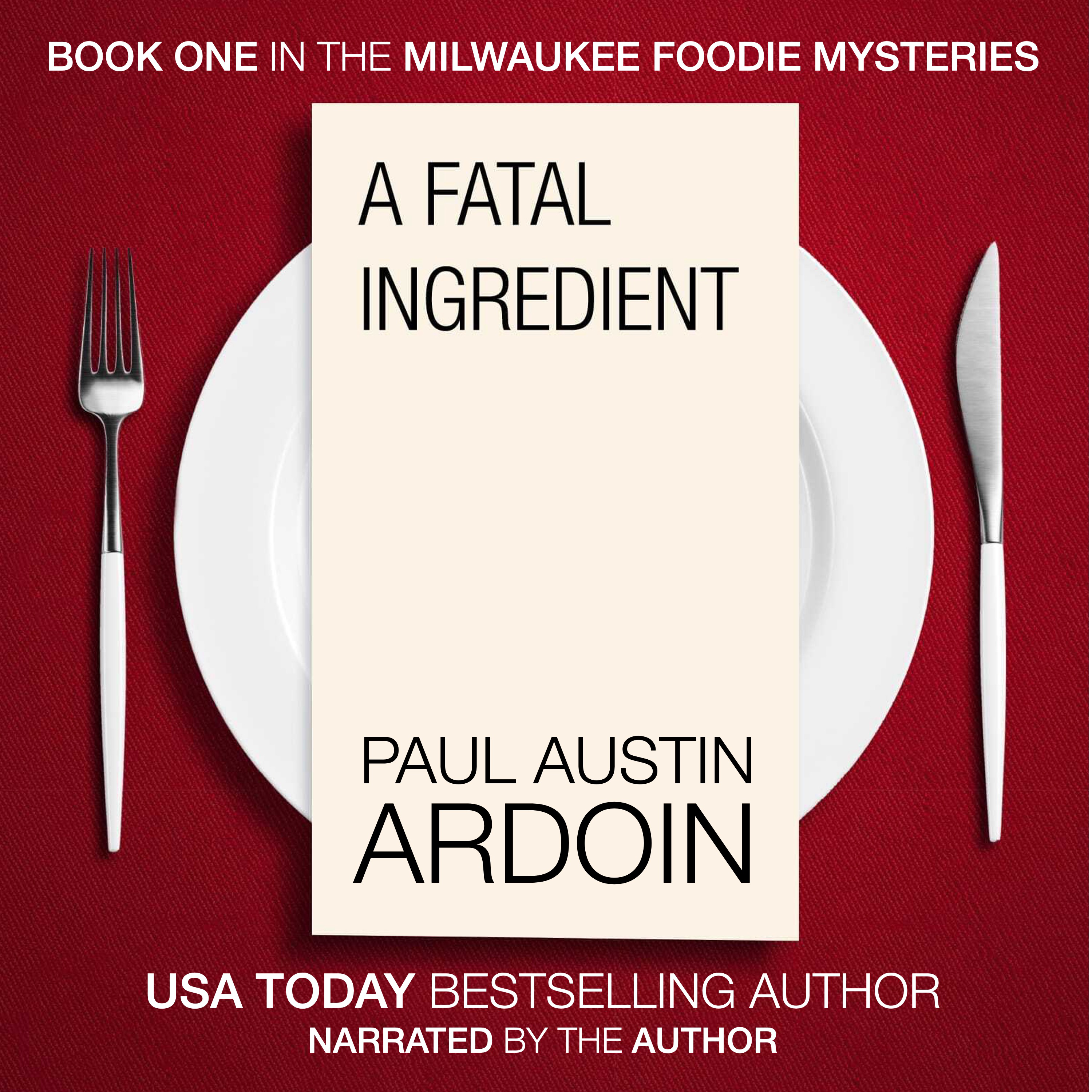 A Fatal Ingredient