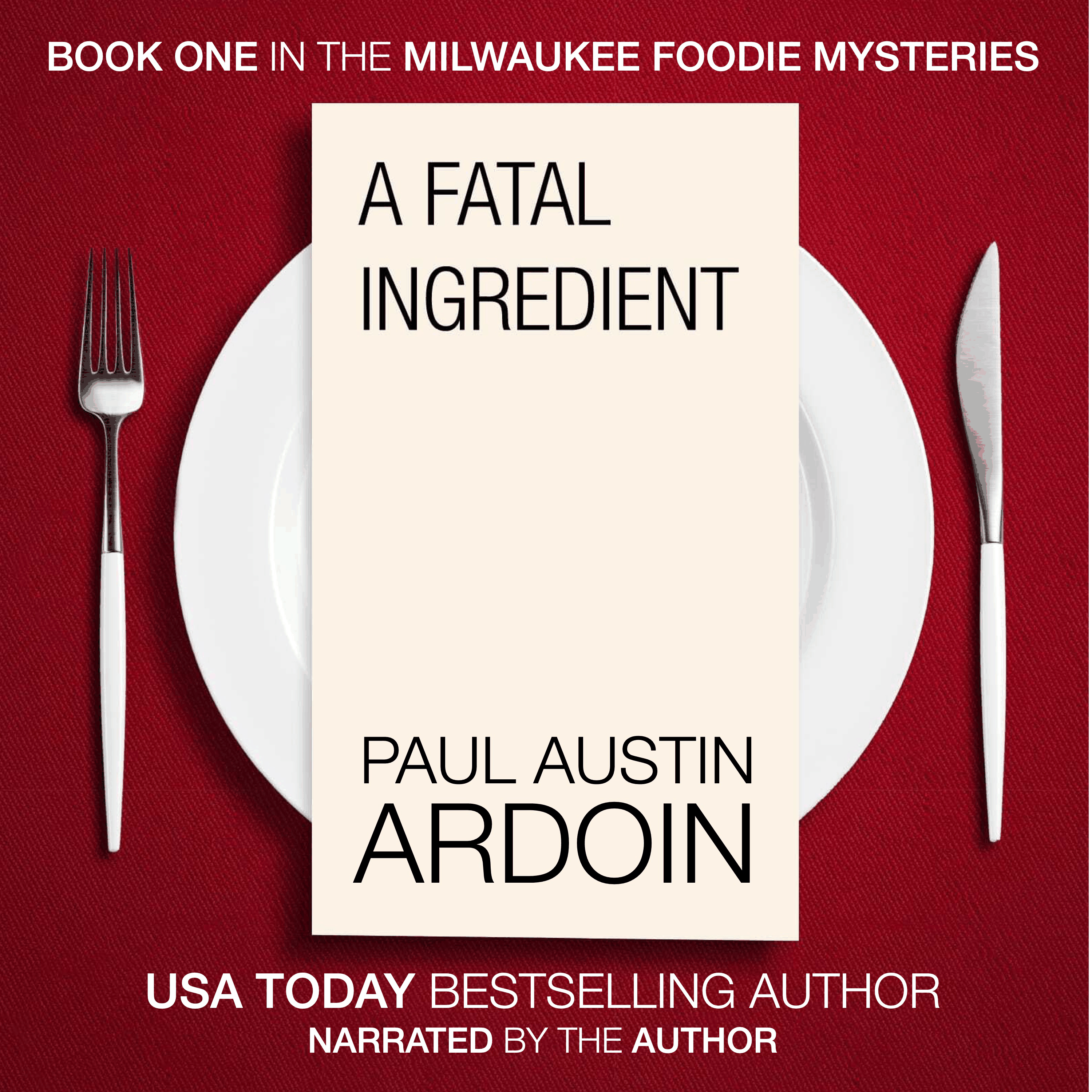 A Fatal Ingredient