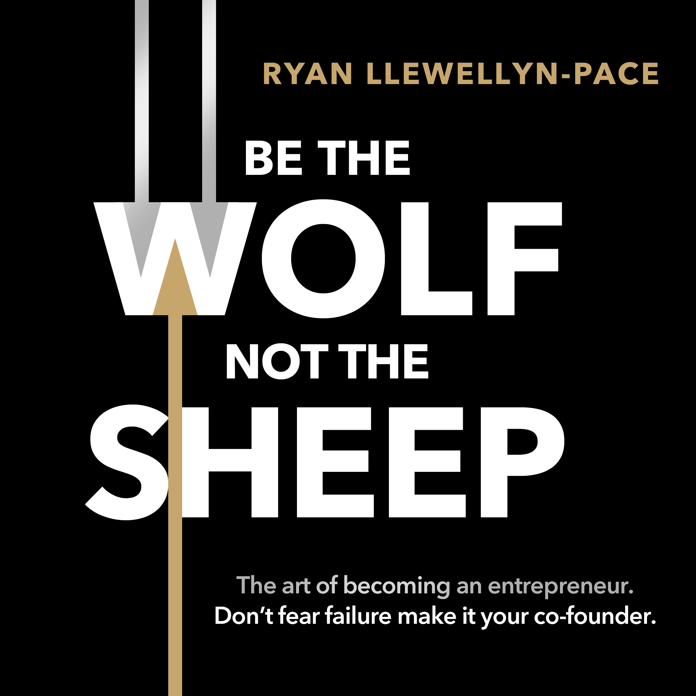 Be the Wolf Not the Sheep